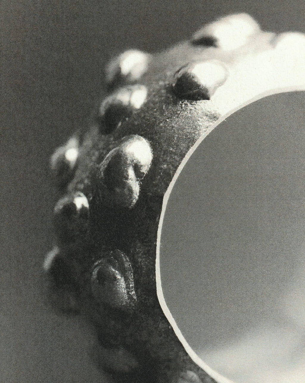 Angela - Silver
