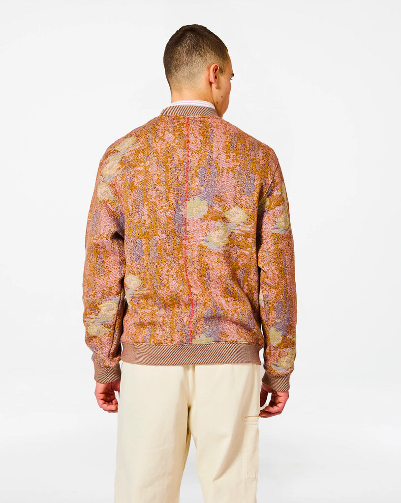 Pac Nympheas - Multi Khaki