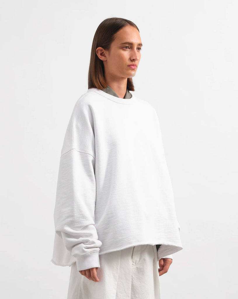 Studio - White