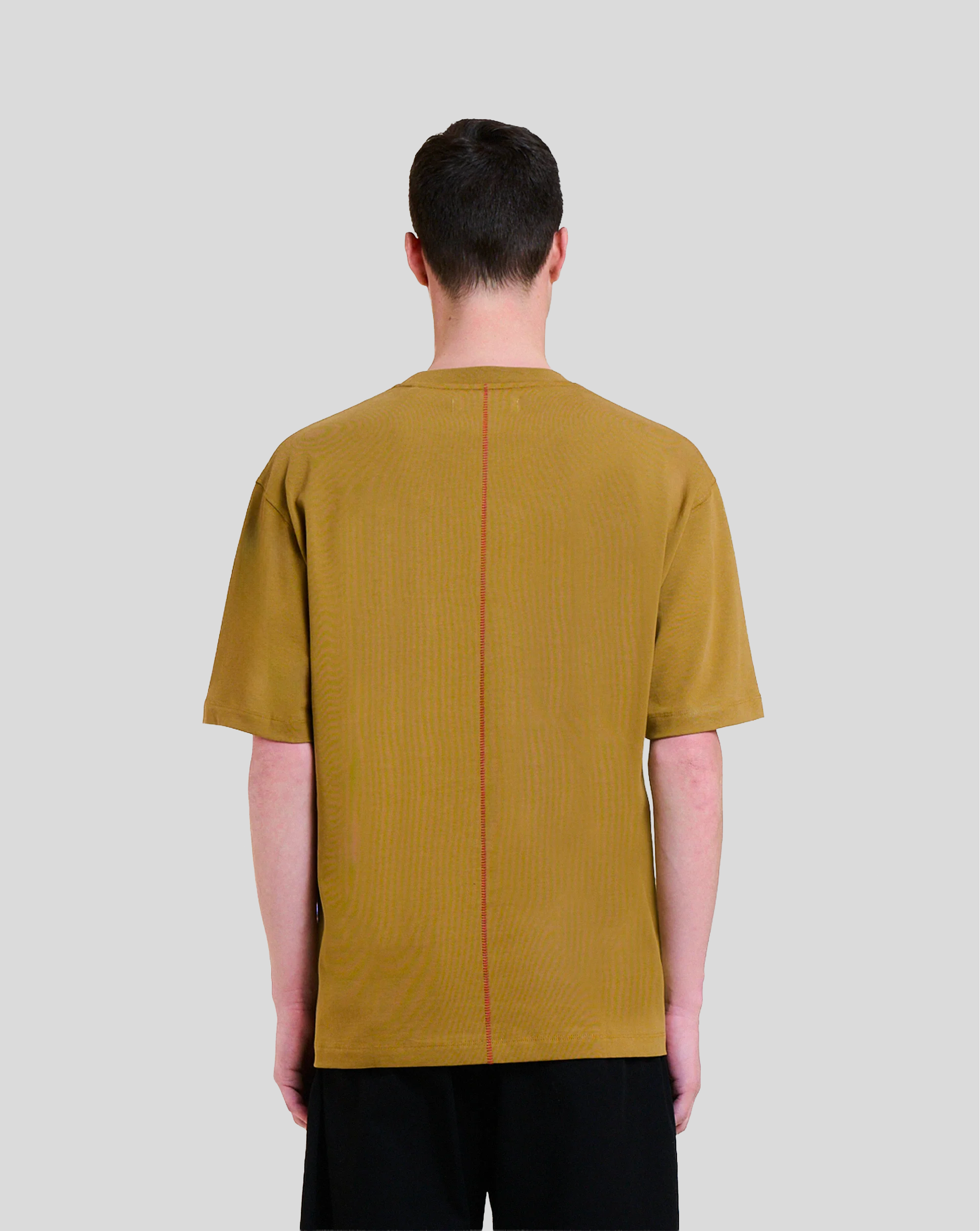Mko Tee - Desert Beige