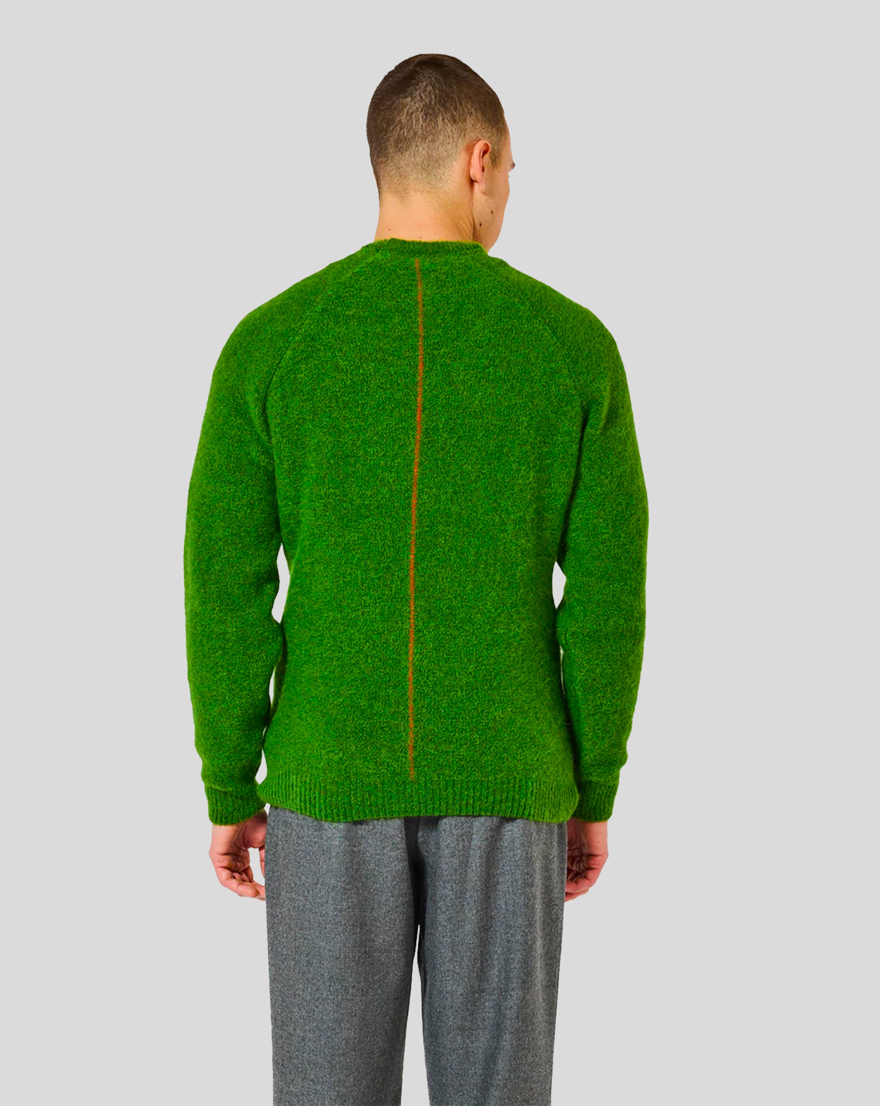 Baby Brett - Lush Green