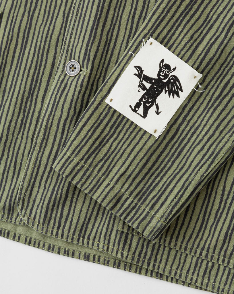 Barrow Veste - Stripe