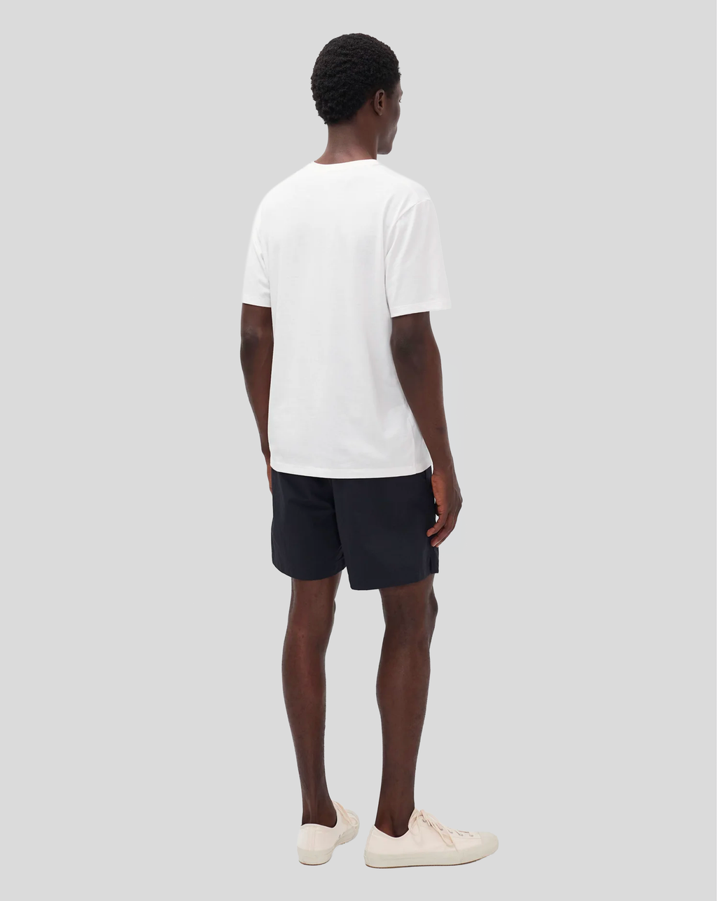Kattegat Nylon - Dark Navy