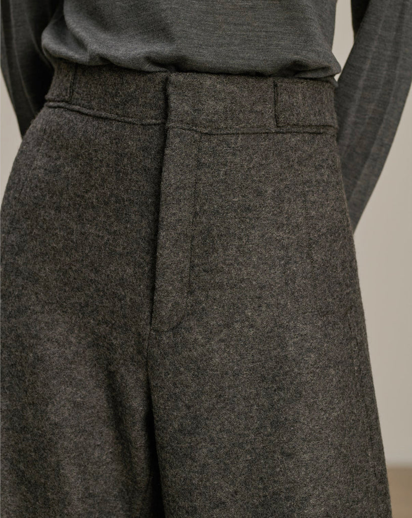 Wally - Gris