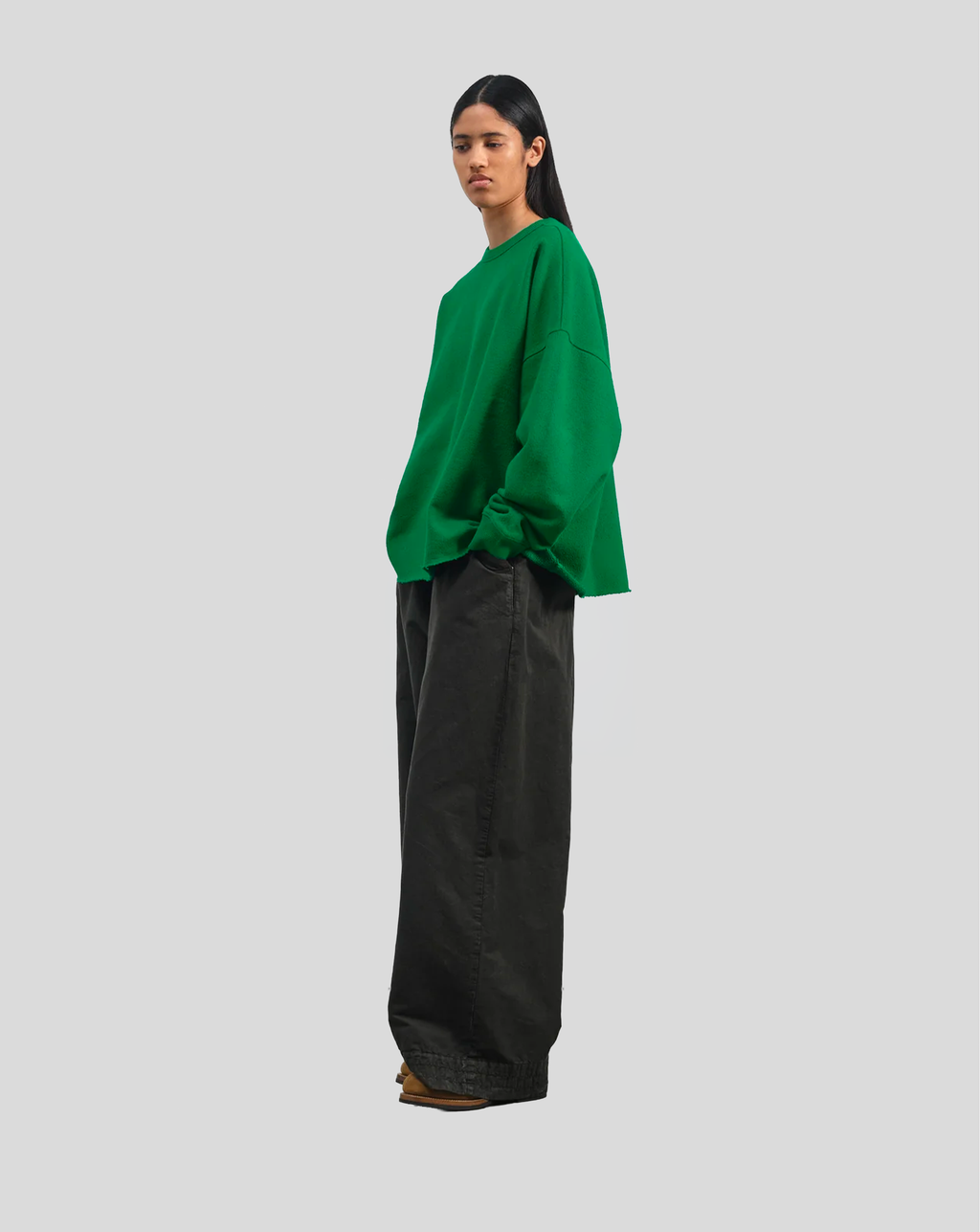 Studio - Green