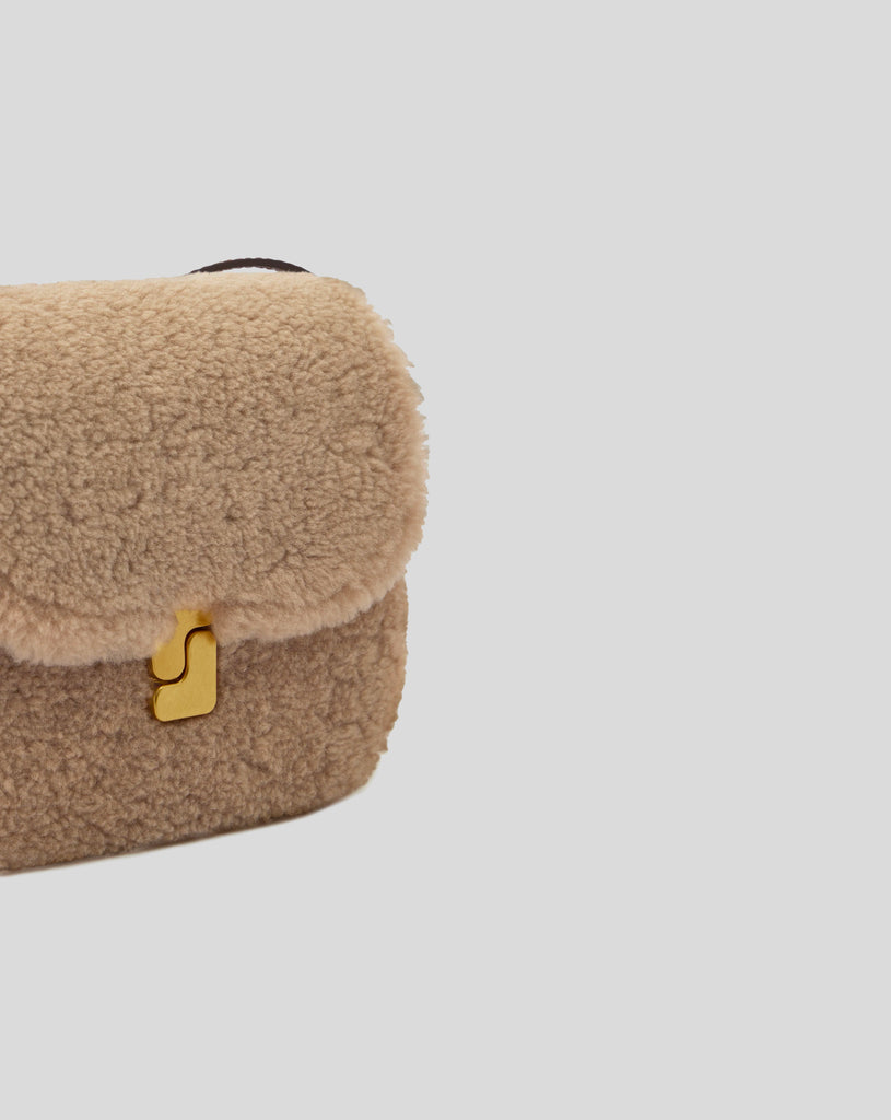 Bellissima - Sable/Noisette