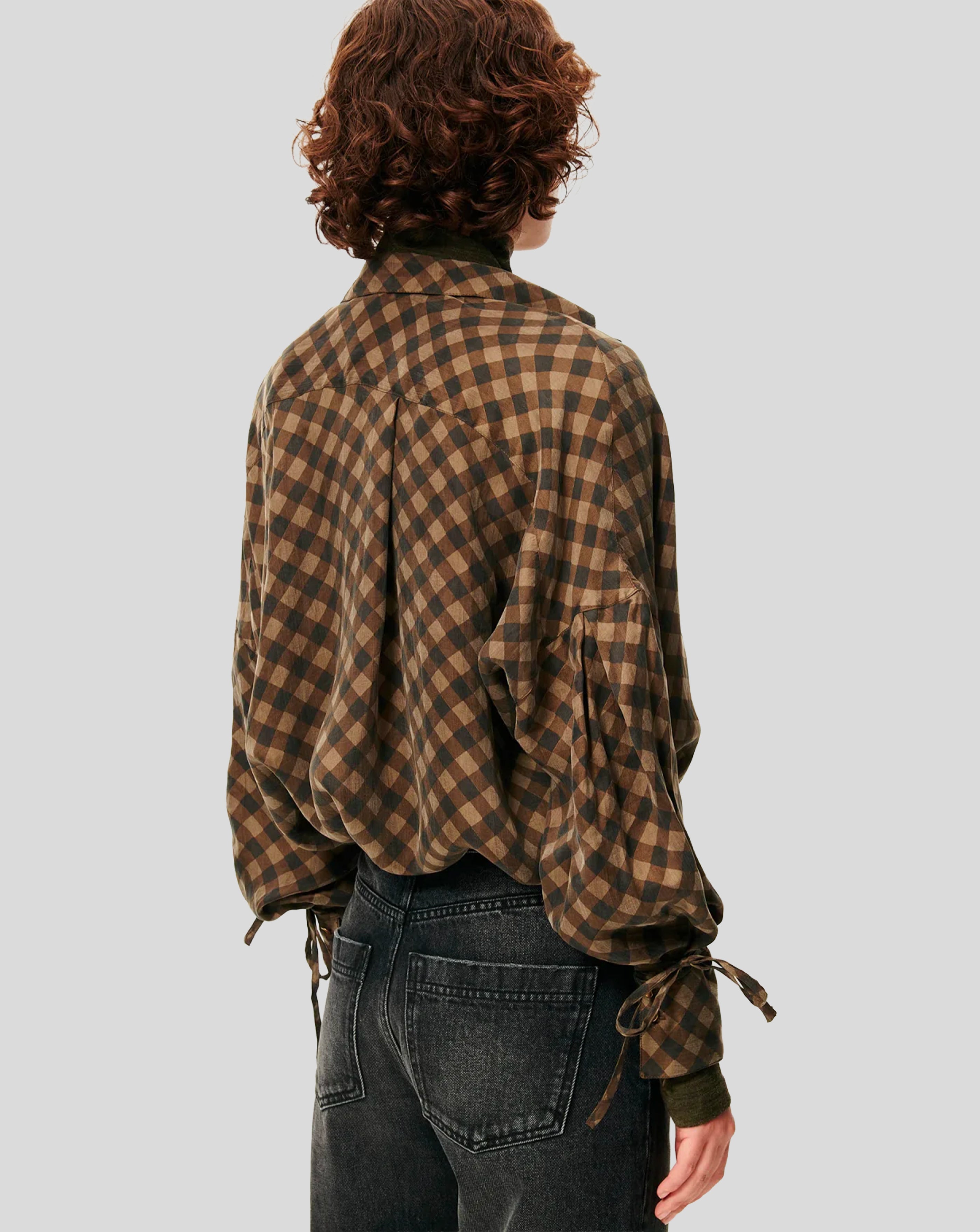 Armanchecks - Moss Mood