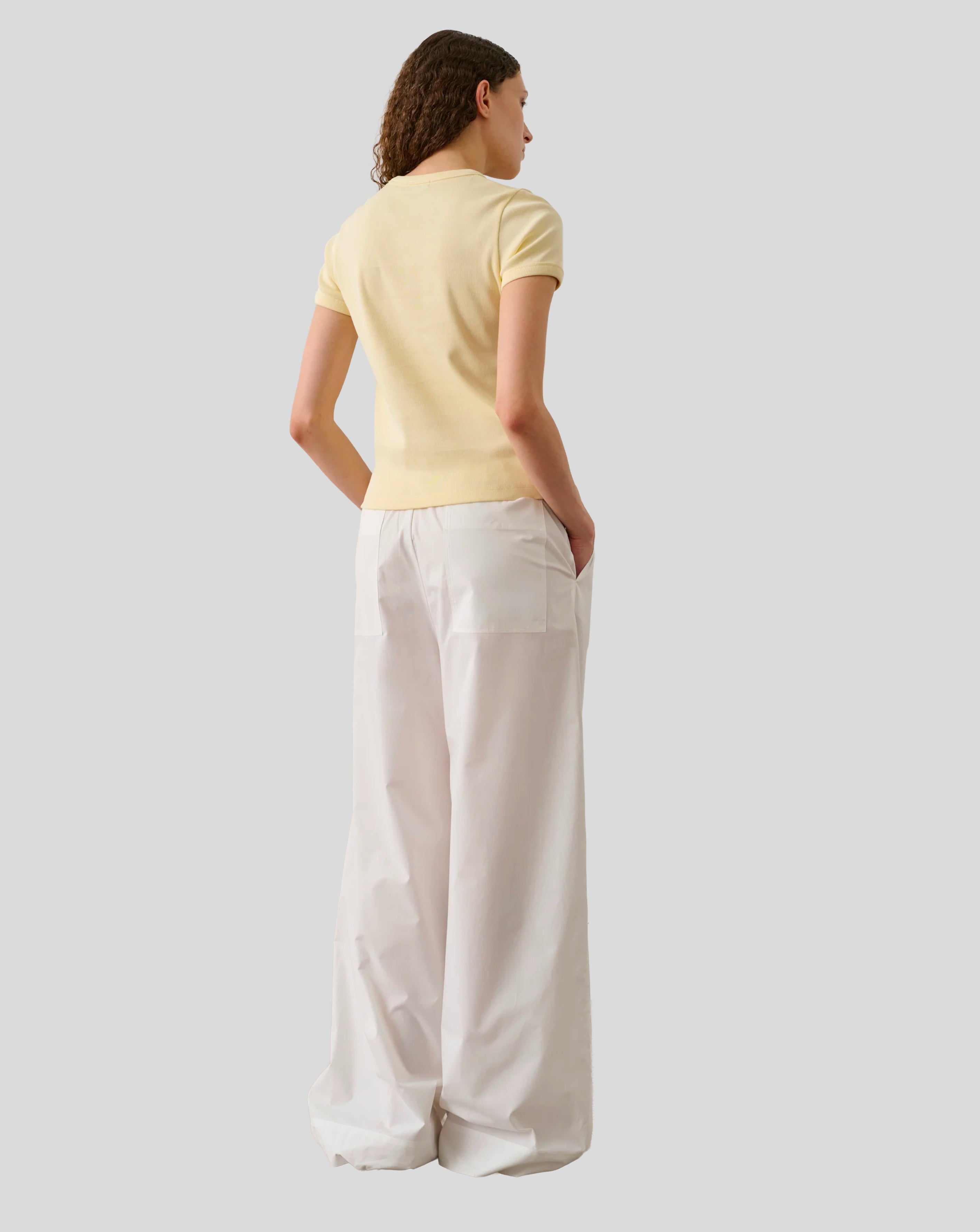 Aristide - Jaune Pale