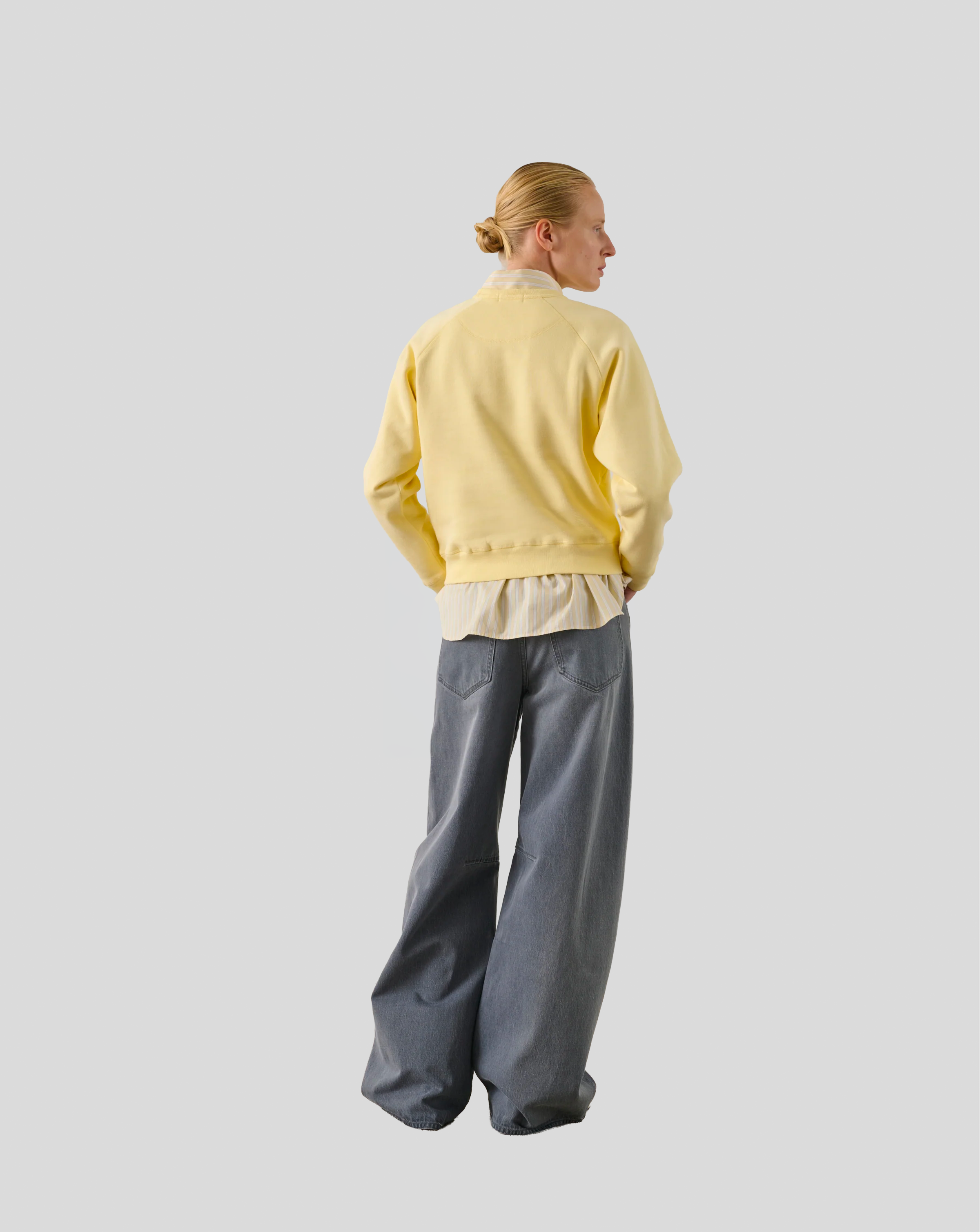 Artemis - Jaune Pale