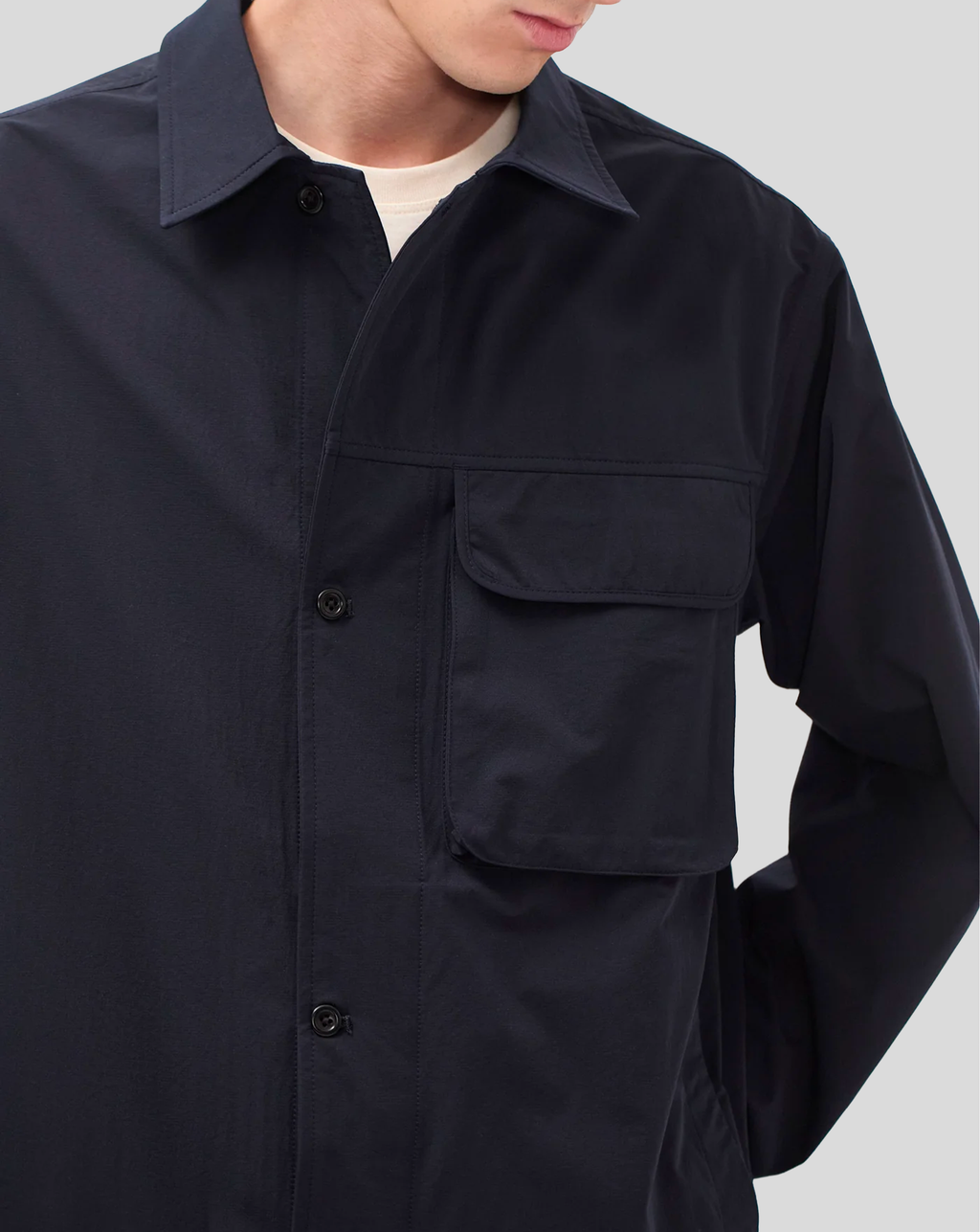 Mols Over - Dark Navy