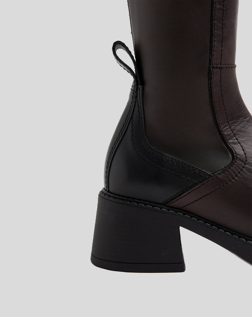 Fadi - Black Brown