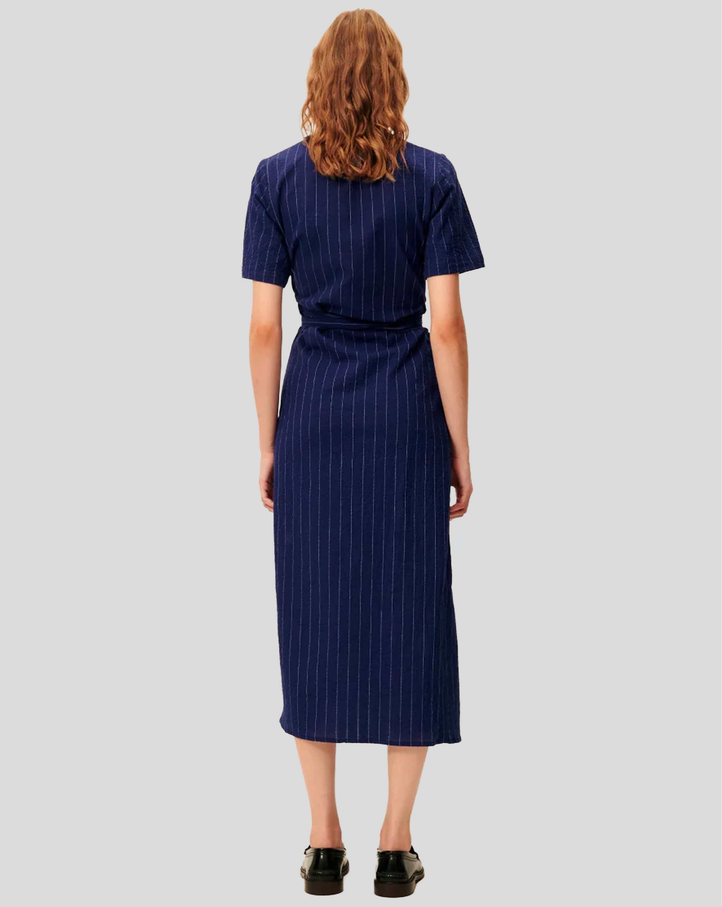 Lazula - Blazer Blue