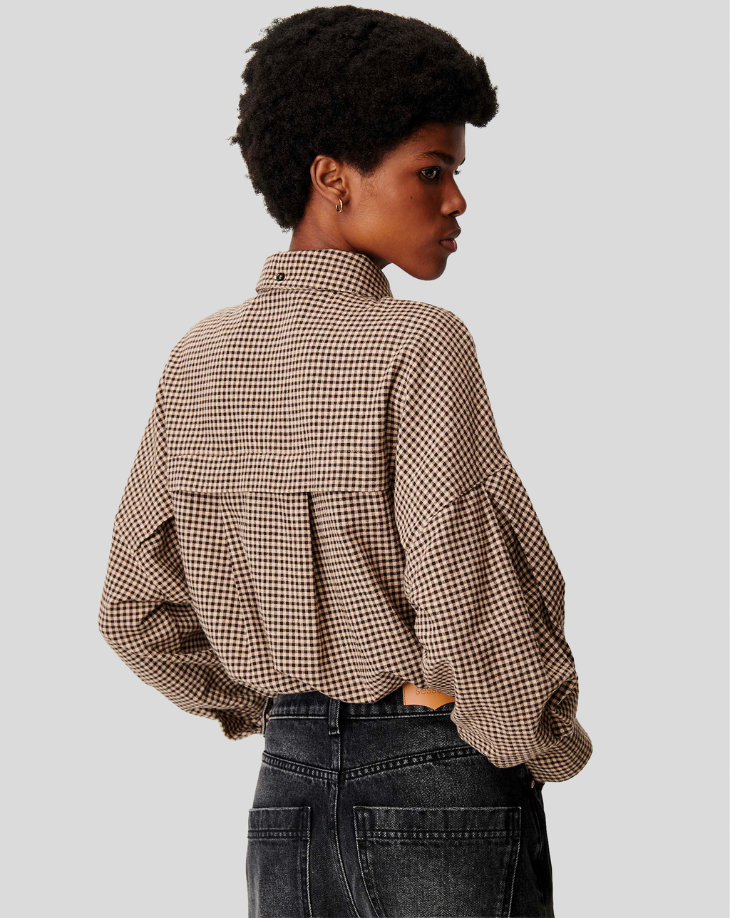 Sessùn - Cecily - Ebonysand