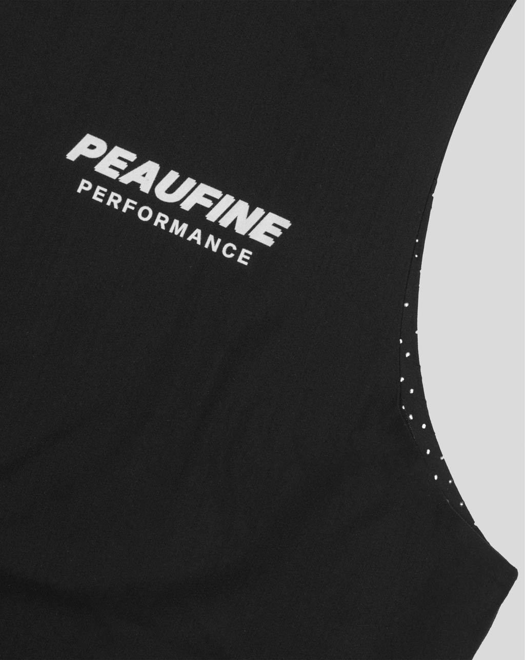 Performance Muscle - Black