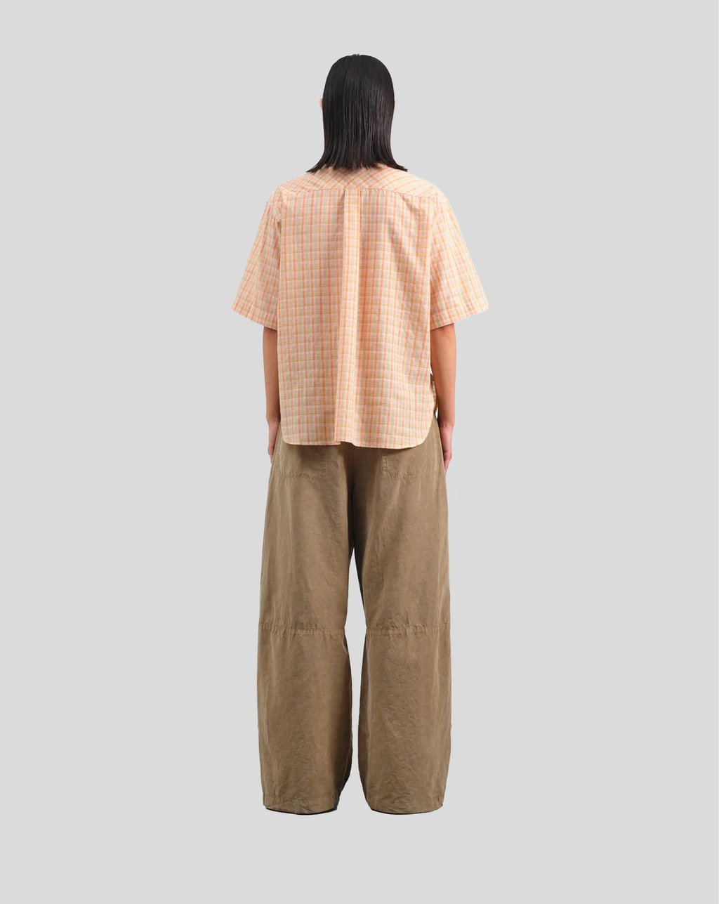 YMC - Dropout - Taupe