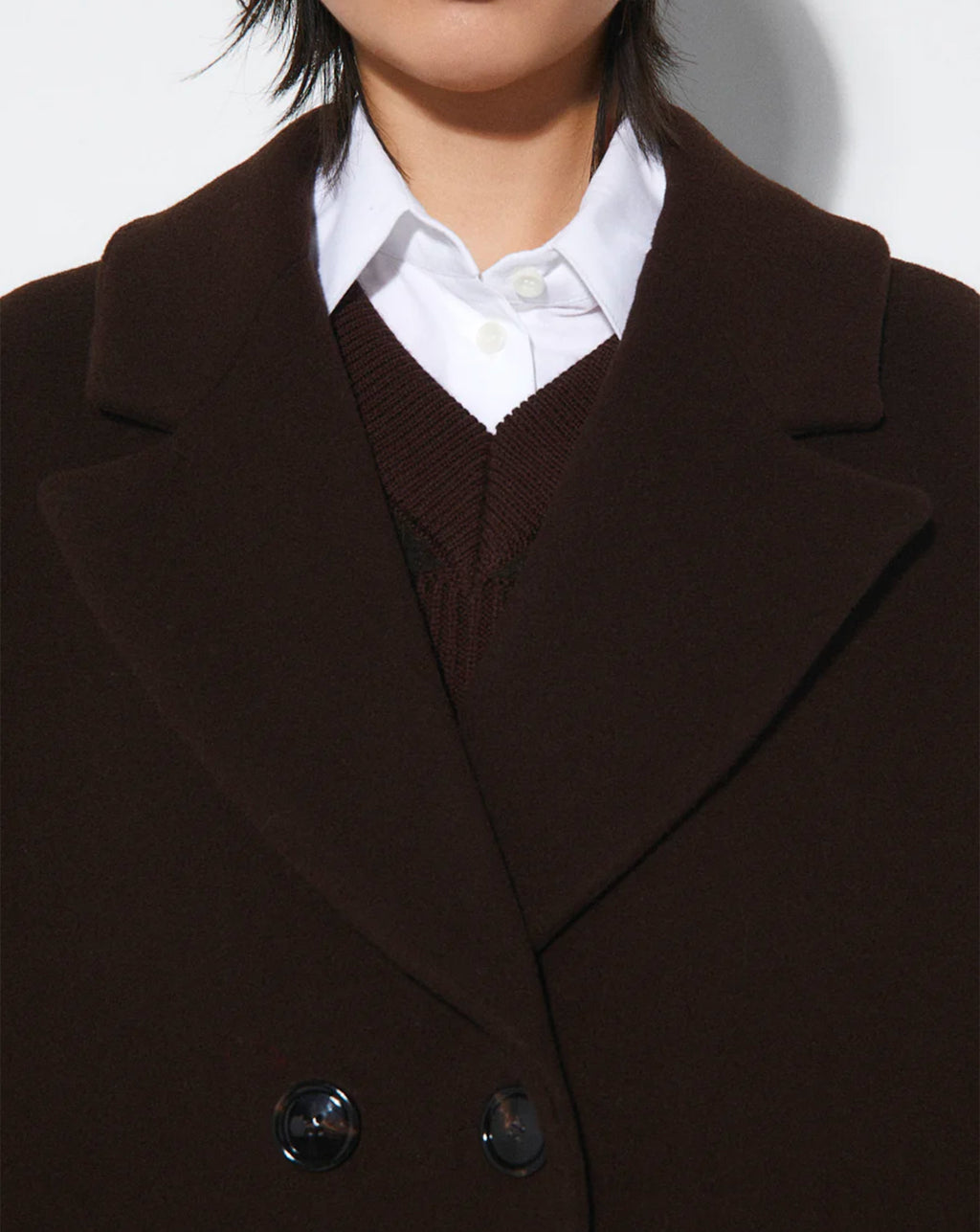 Cedar - Brown