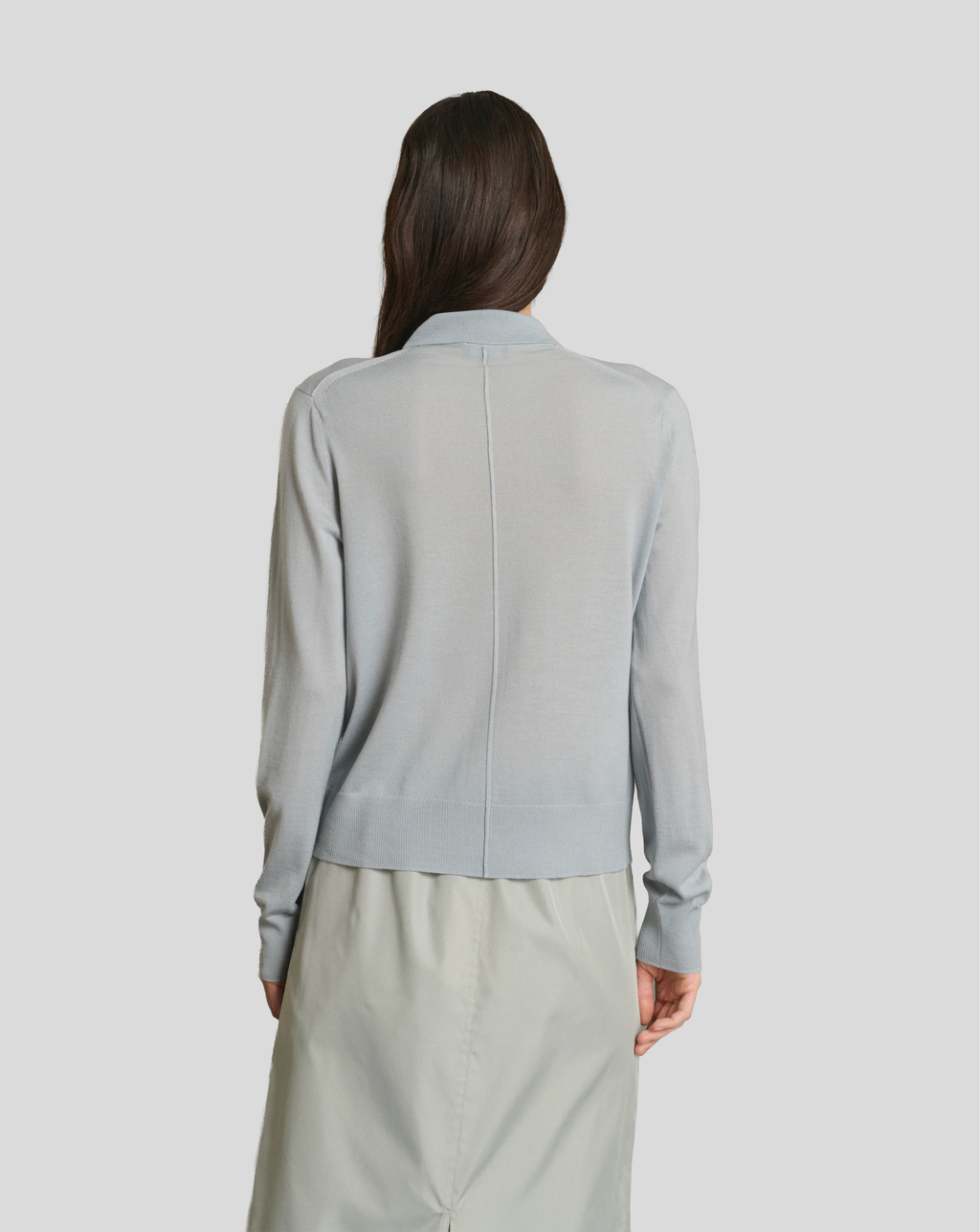 Soeur - Hailey - Bleu Pale