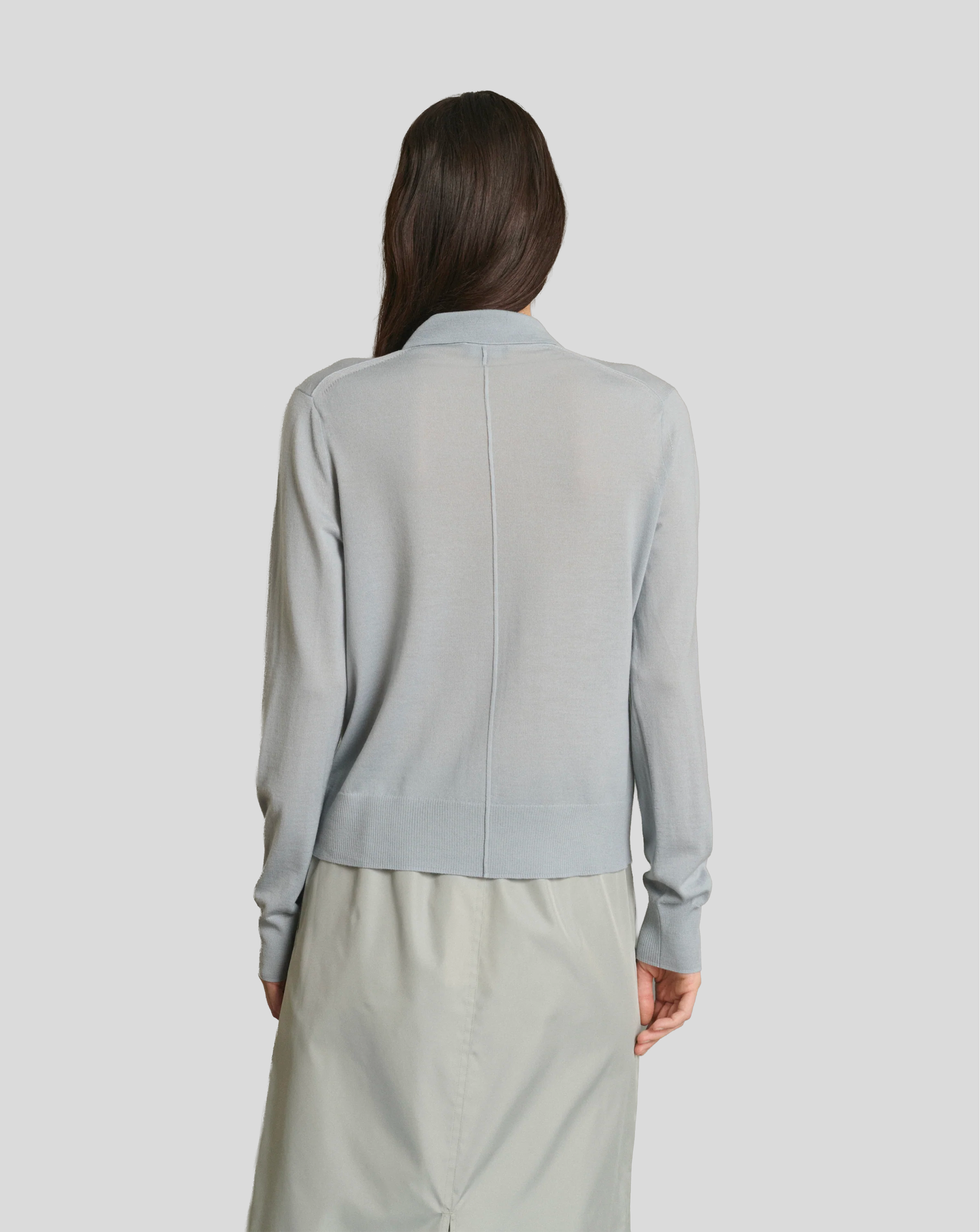 Soeur - Hailey - Bleu Pale