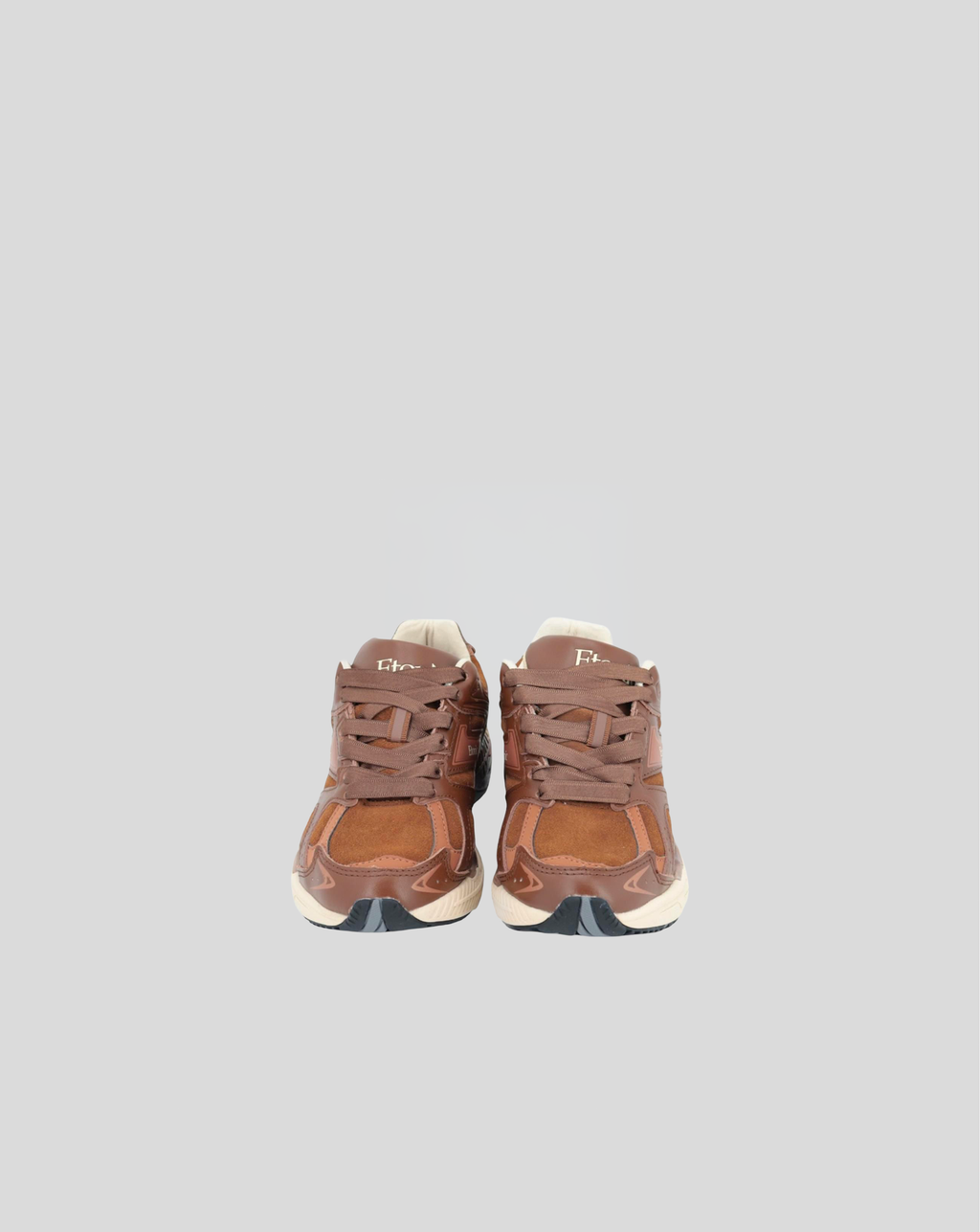 Etonic - Elite Premium - Caramel