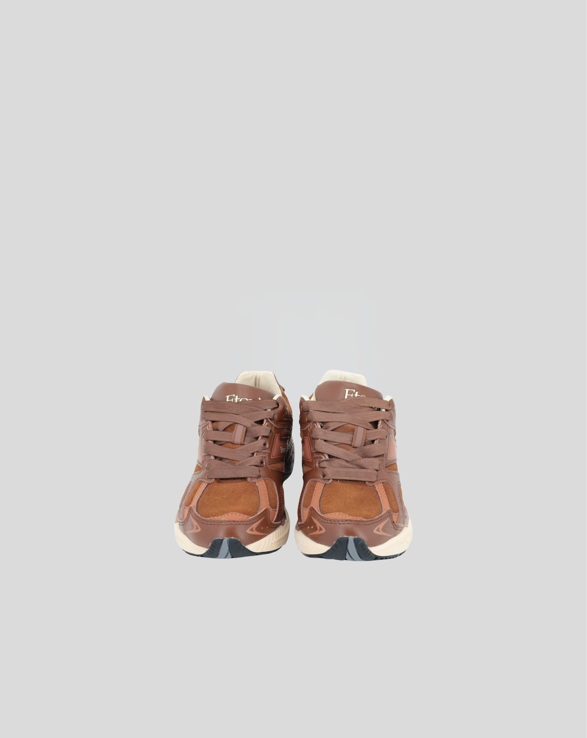 Etonic - Elite Premium - Caramel