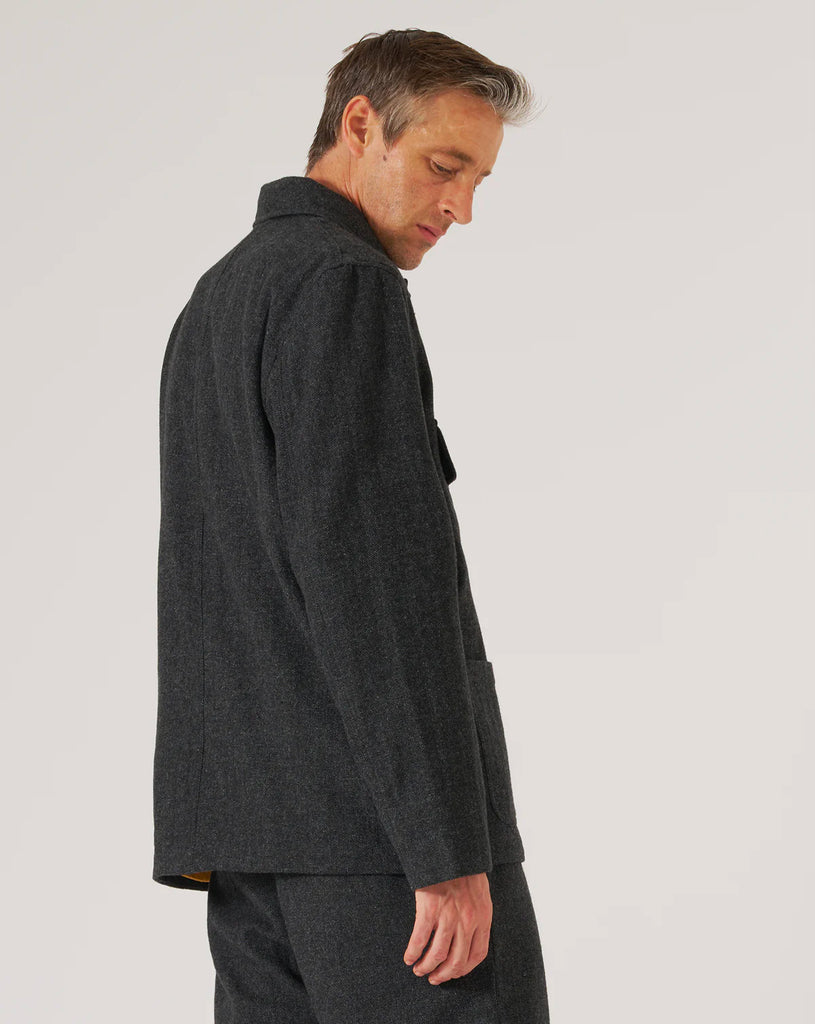 Anders Wo Merch - Grey