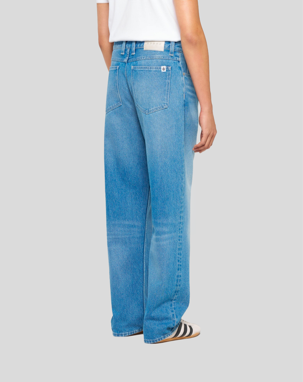 Matrix - Blue Atom Wash