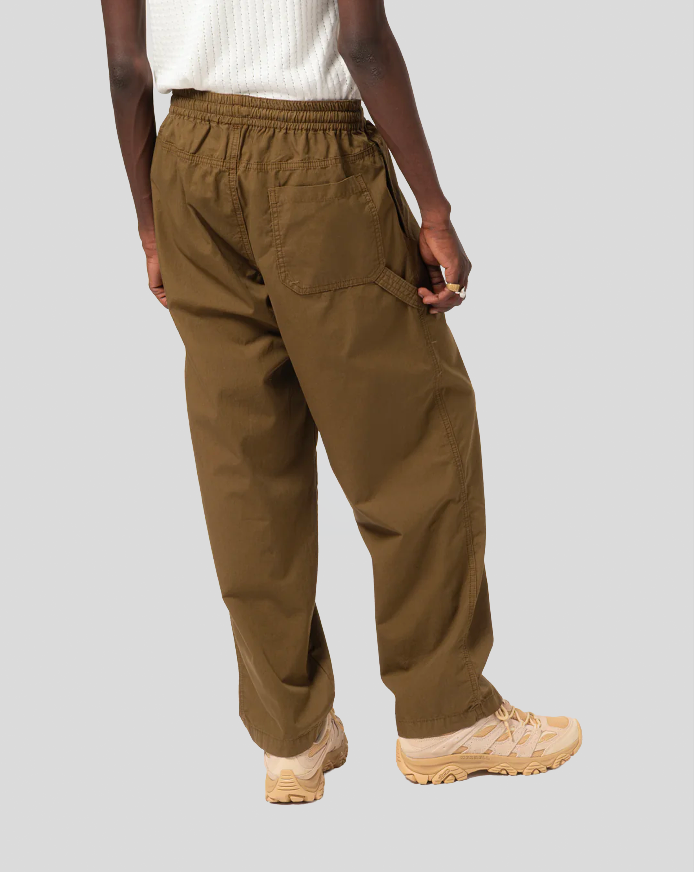 Gonz - Canteen Green