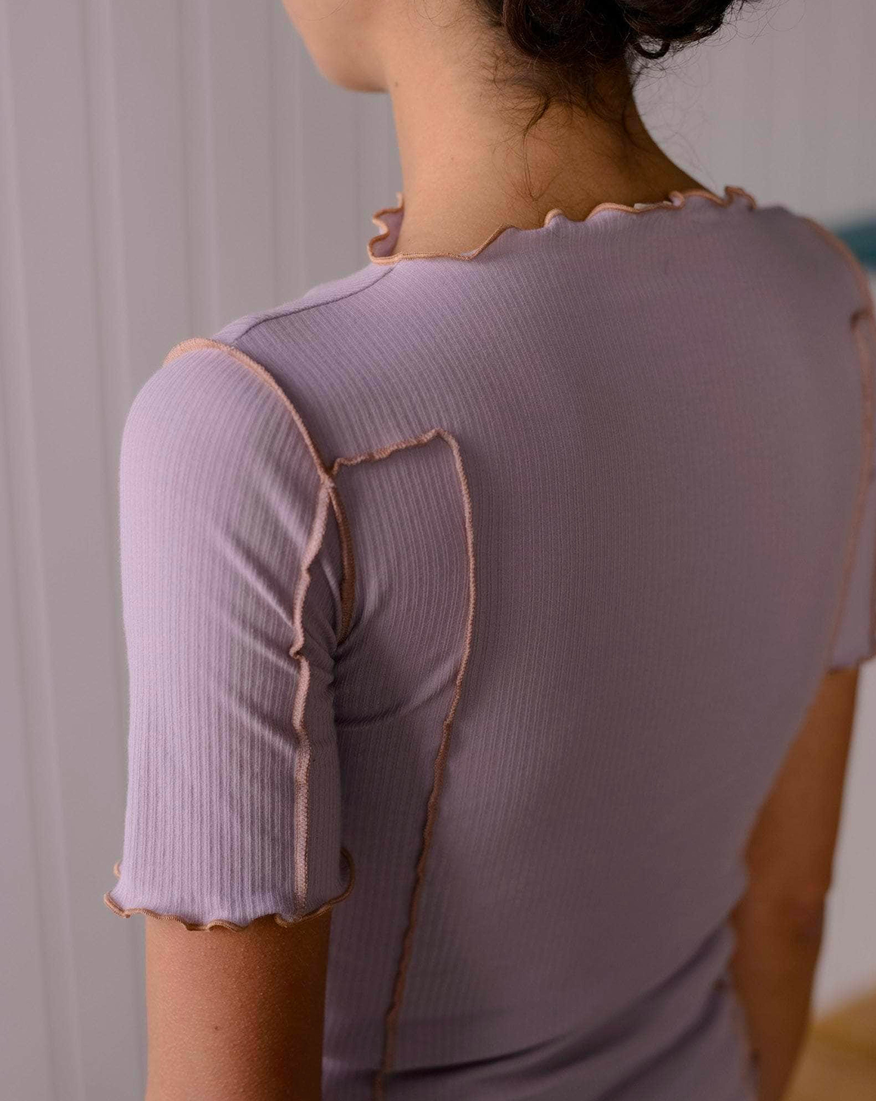 Omato 3/4 - Verbe Purple