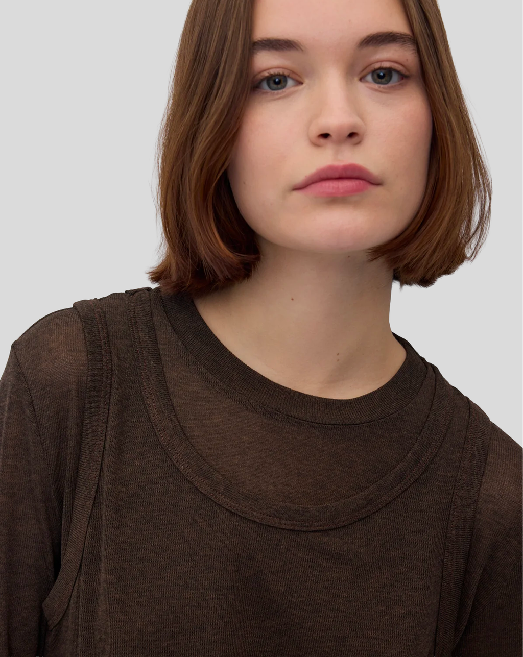 Rita Row - Porto Set - Brown