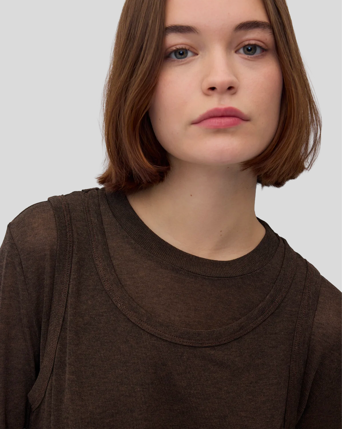 Rita Row - Porto Set - Brown