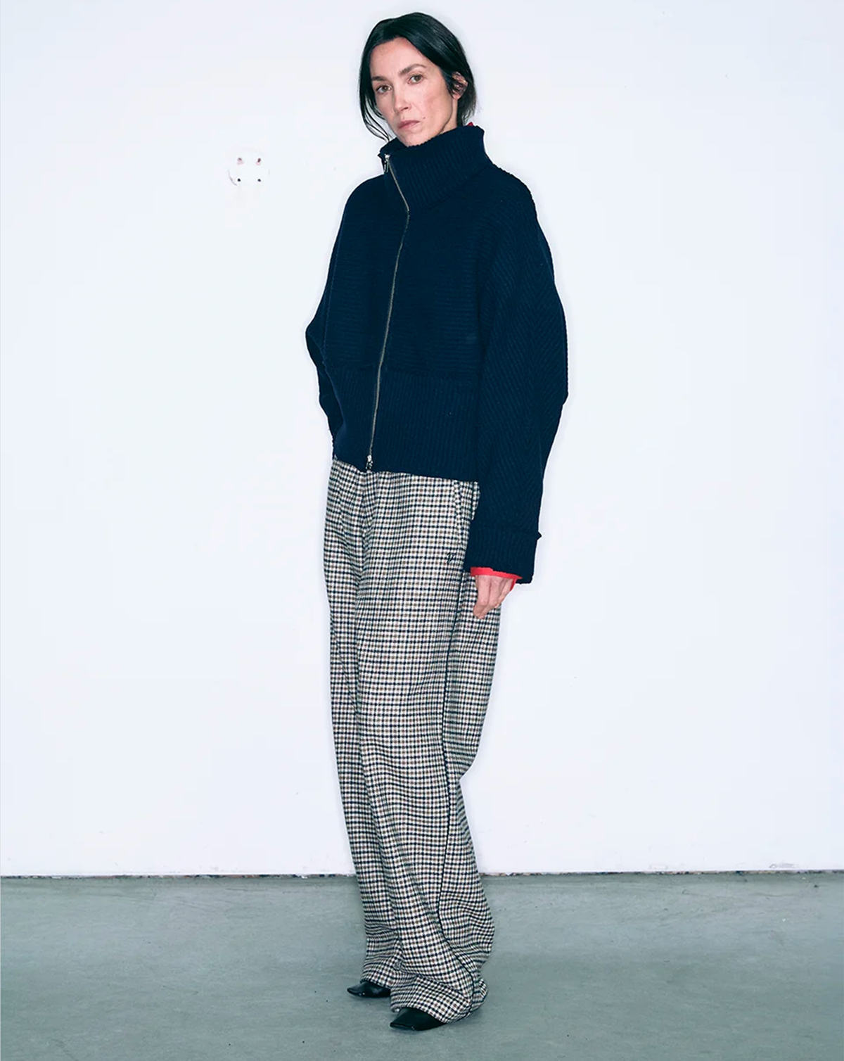 Façon Jacmin - Timy - Dark Blue