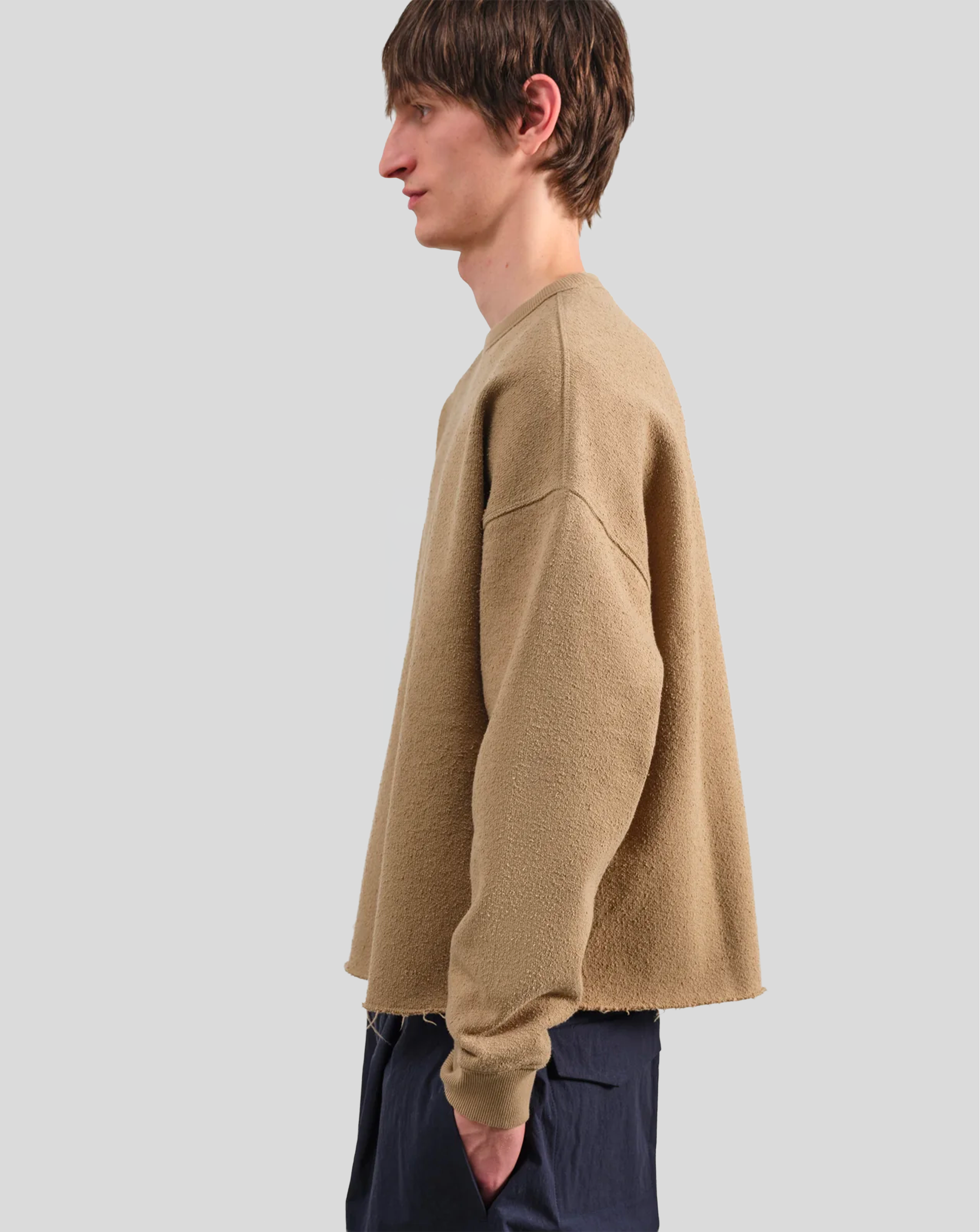 YMC - Studio - Taupe