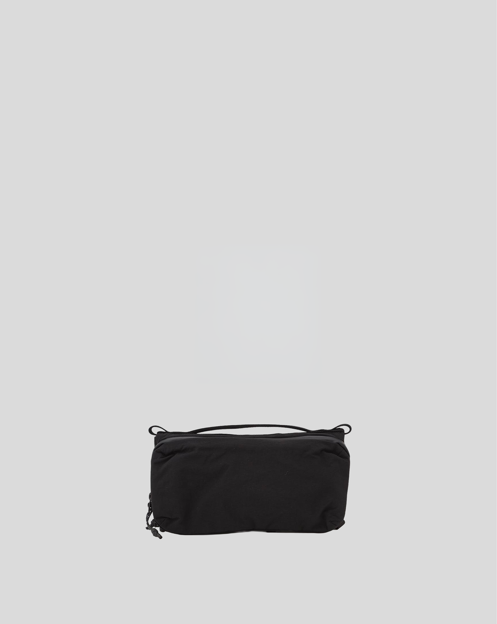 Topologie - Bottle M - Black - Papery