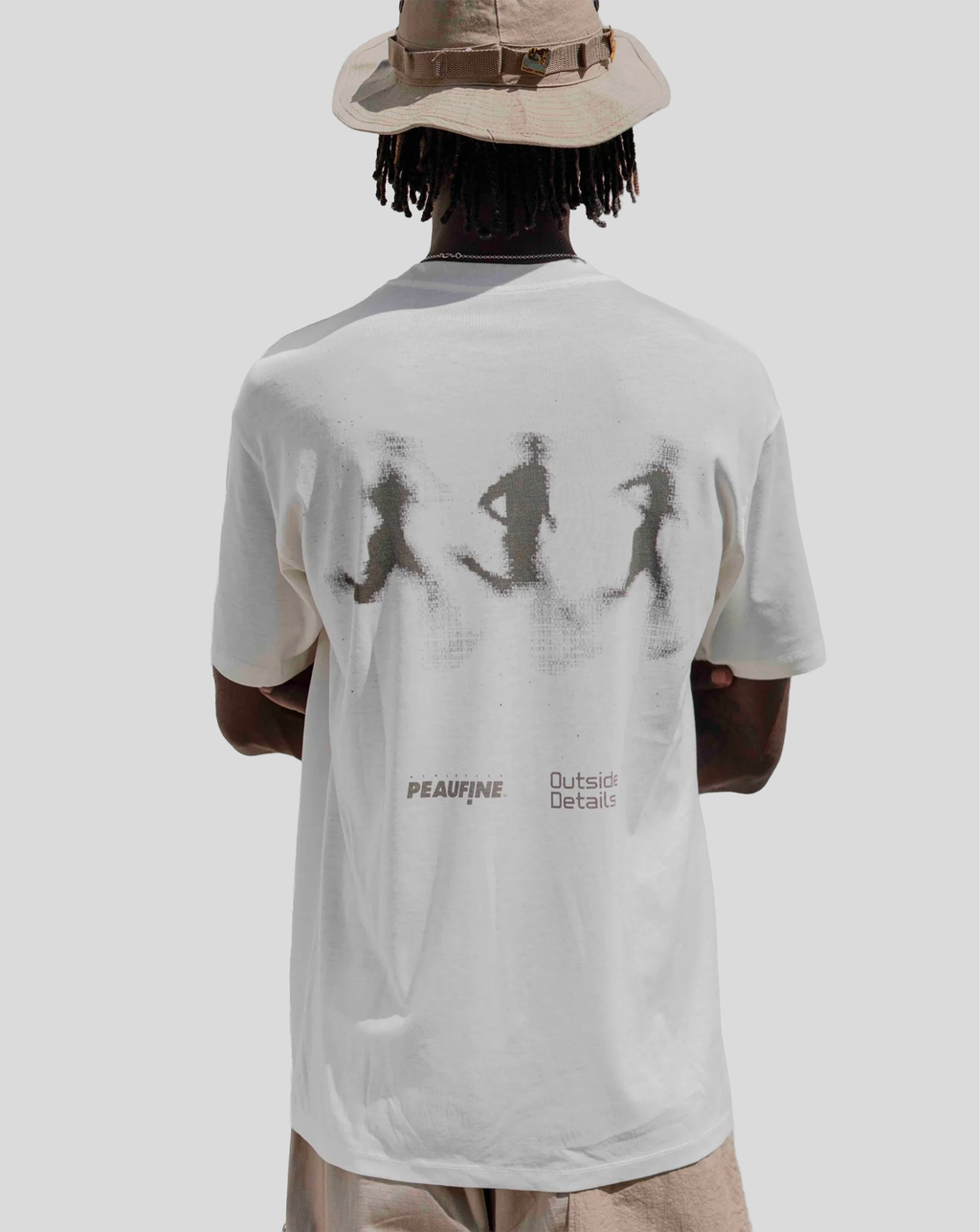 Outside Details - Off White
