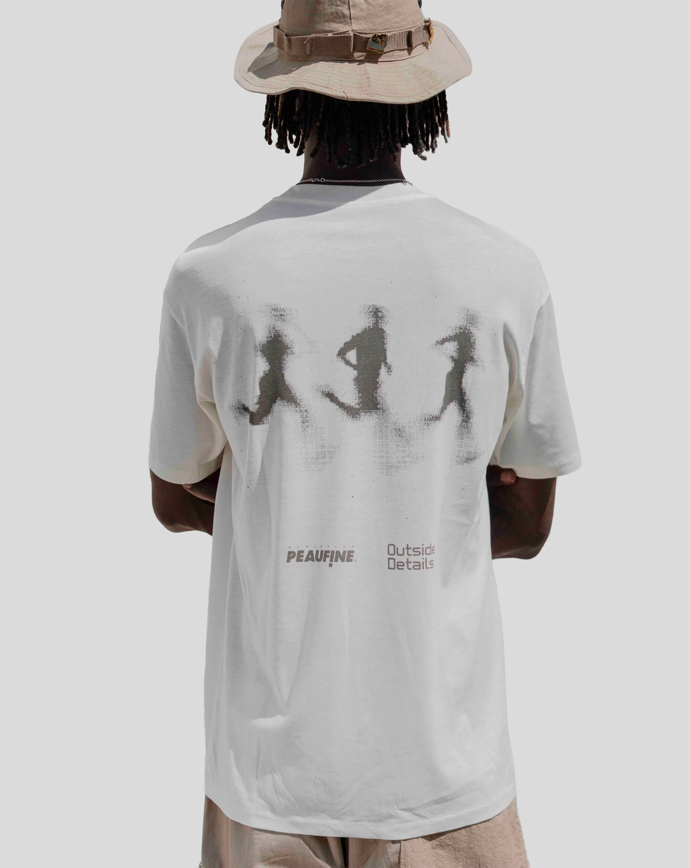 Outside Details - Off White