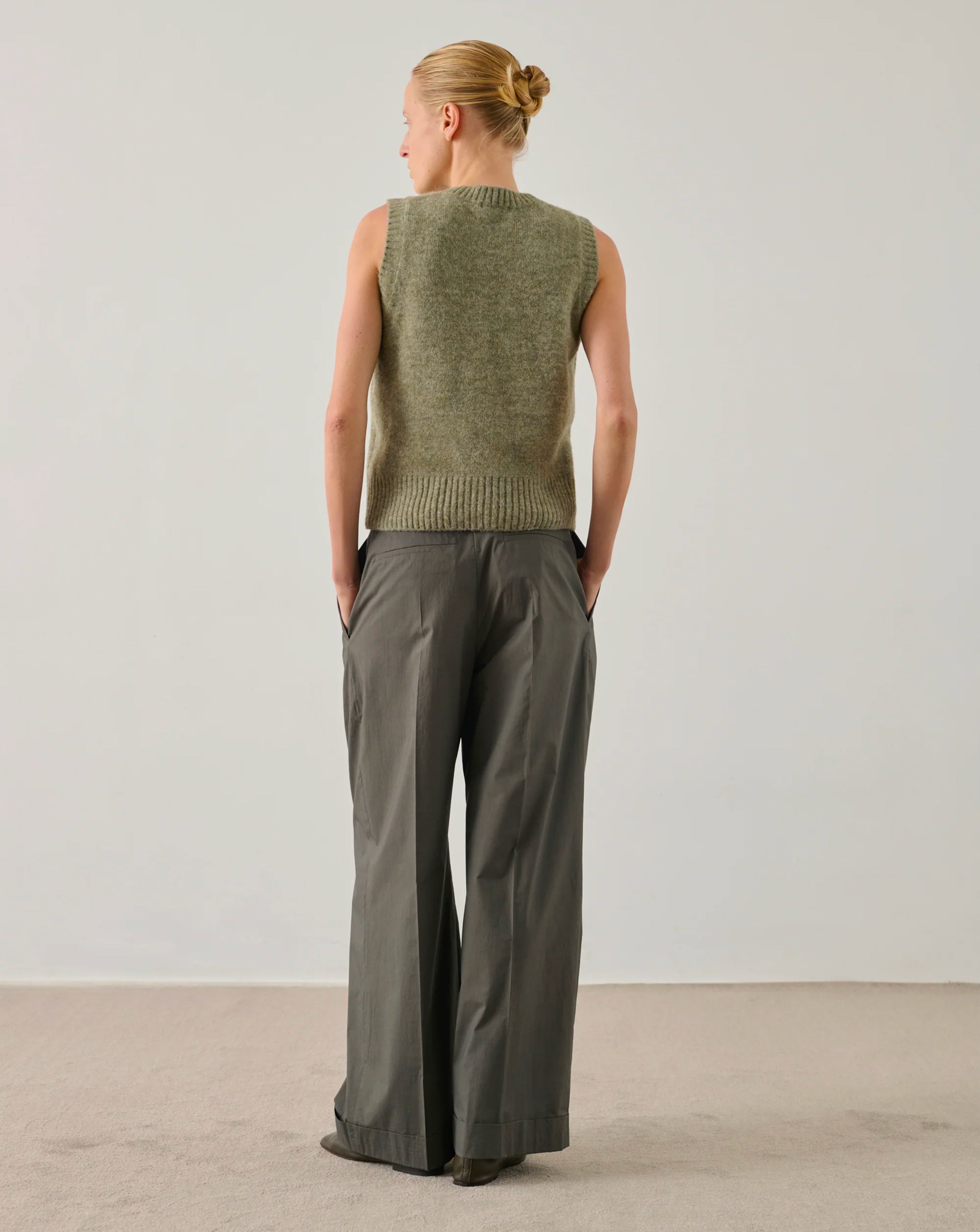 Watson - Gris anthracite