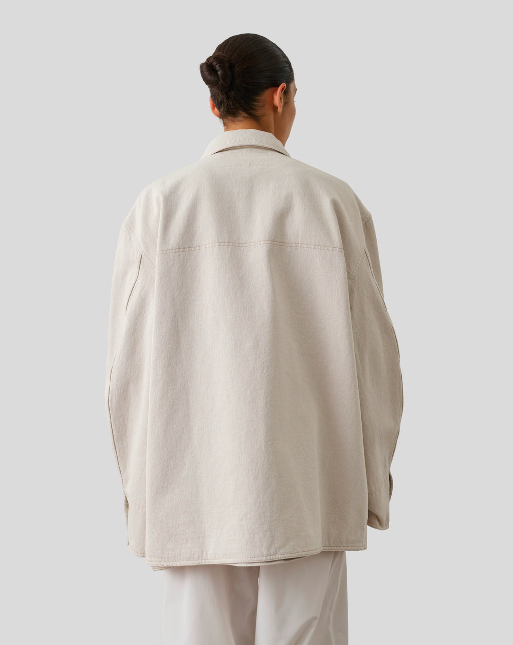 Hija - Blanc Gres