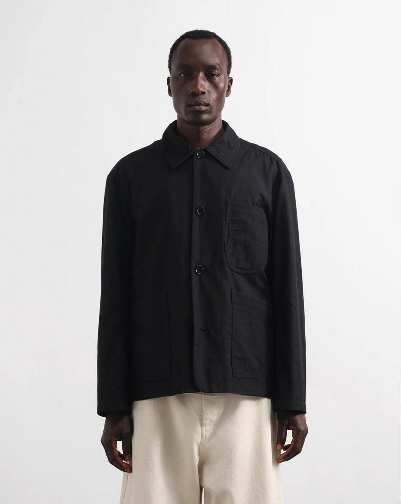 Construction - Black