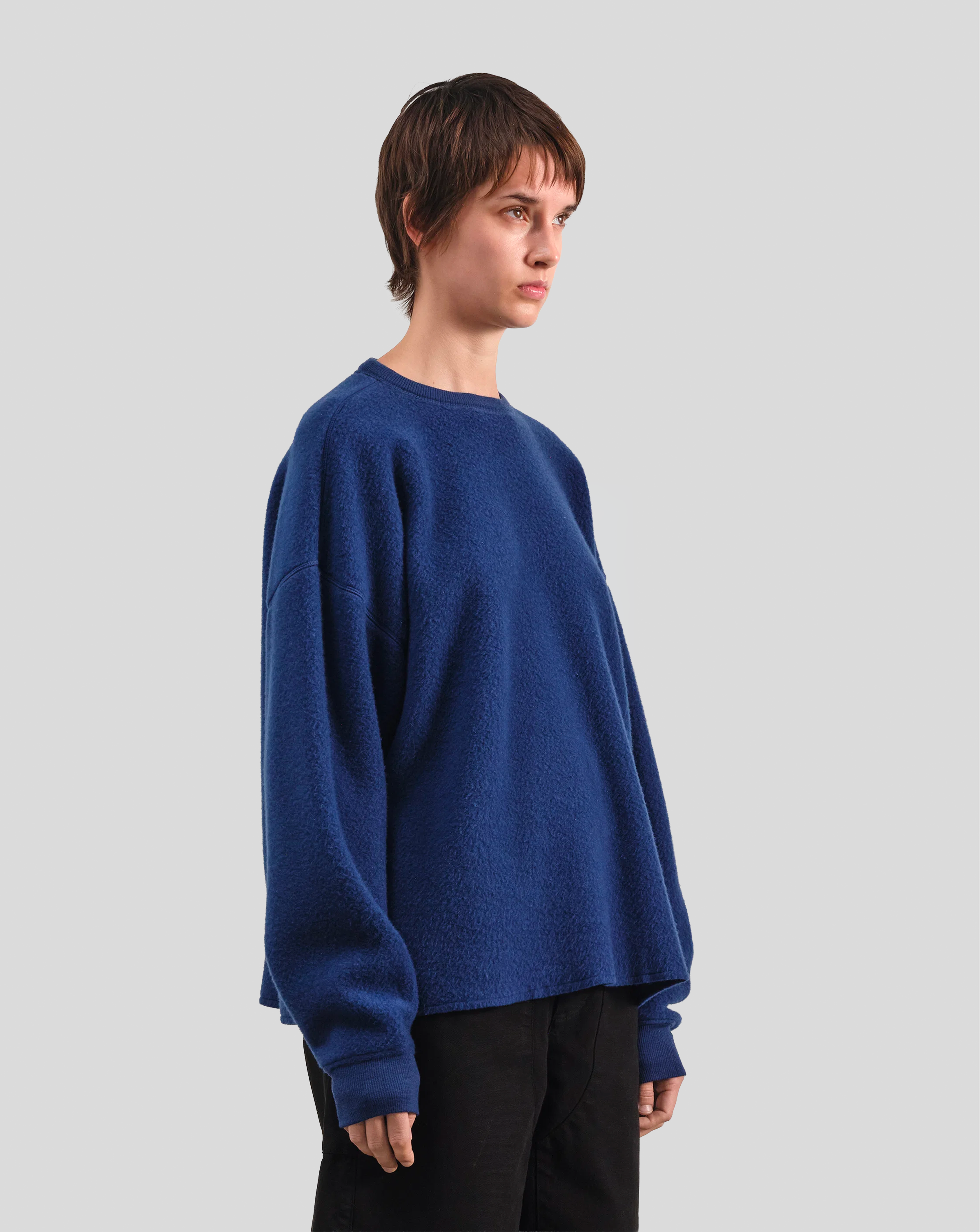 YMC - Studio - Blue