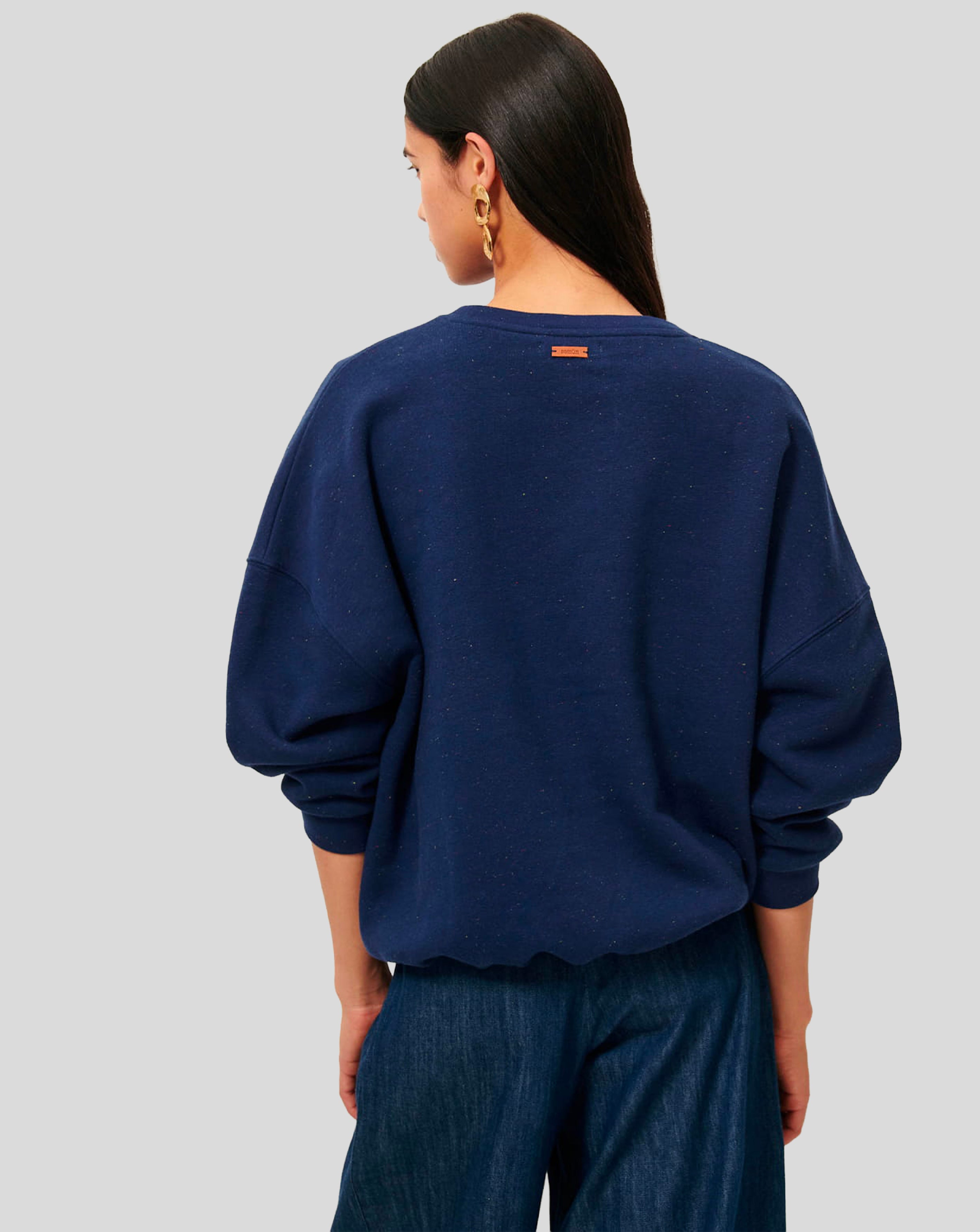 Chebbi - Blazer Blue