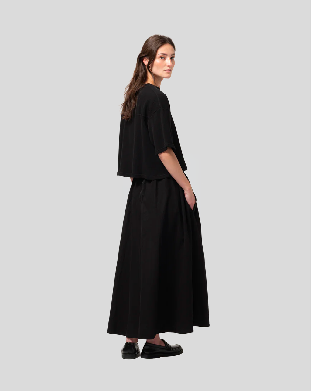 Meadow - Black