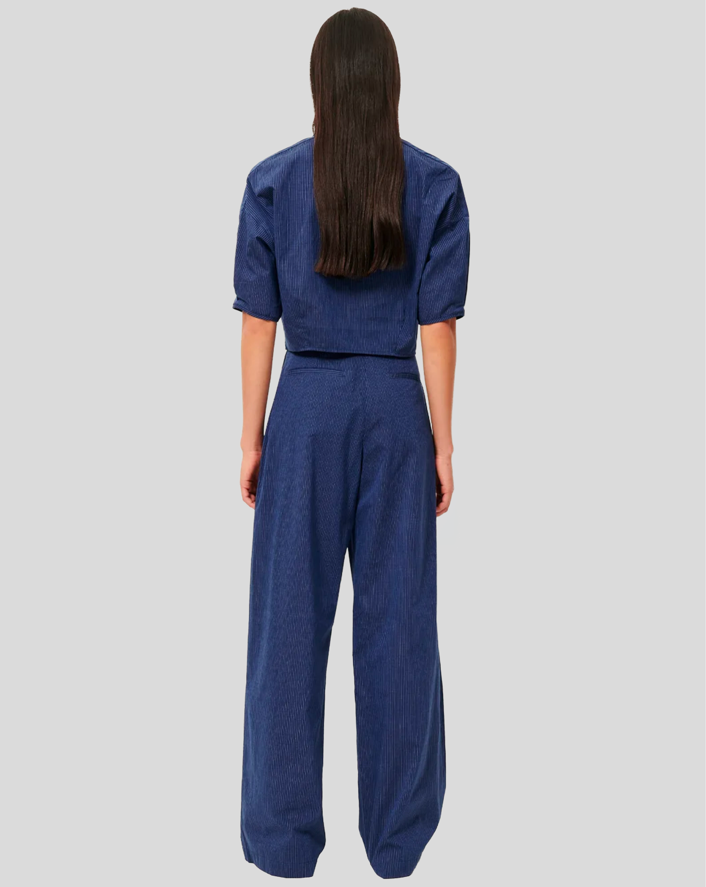 Provencia A - Blazer Blue