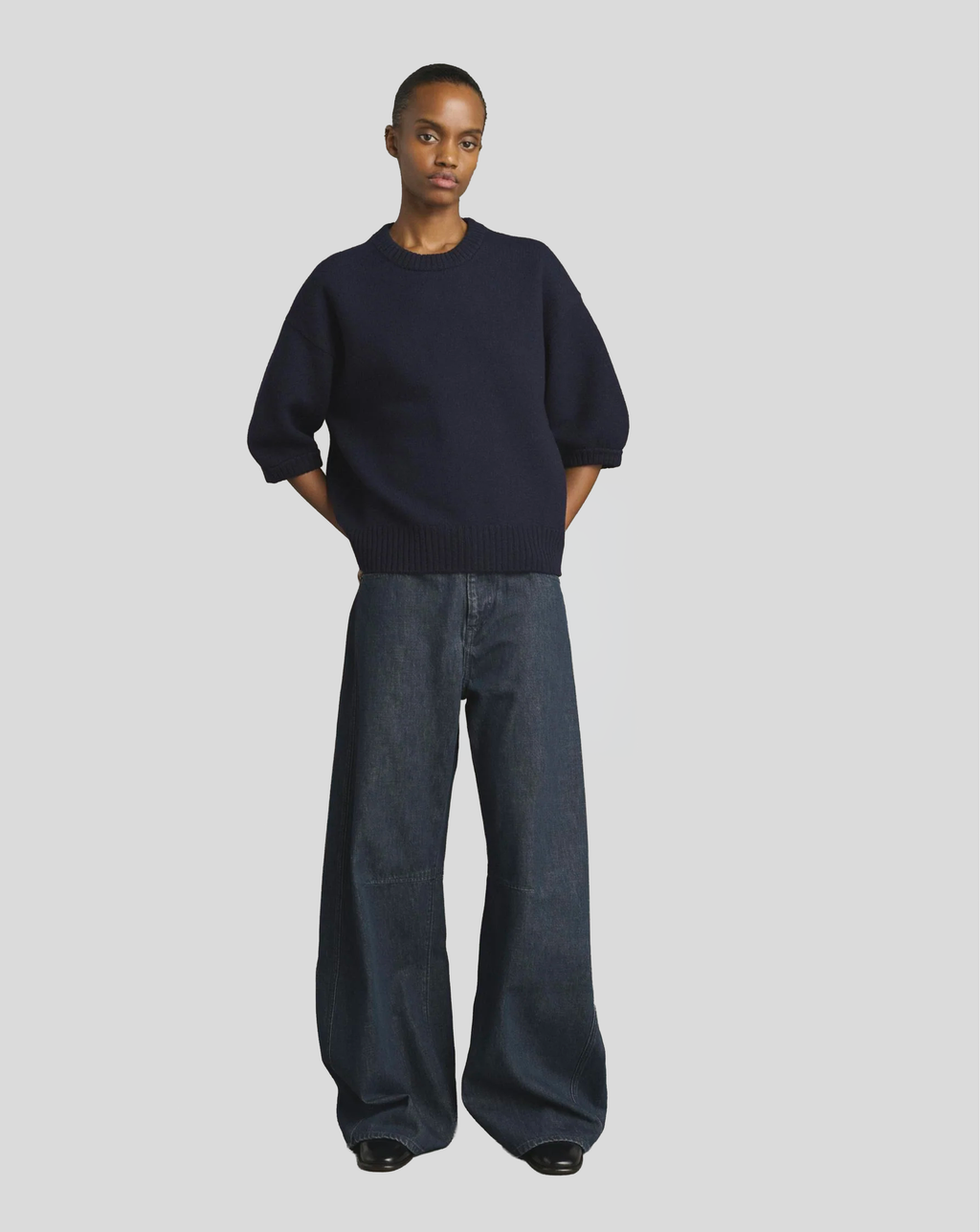 Soeur - Lise - Navy