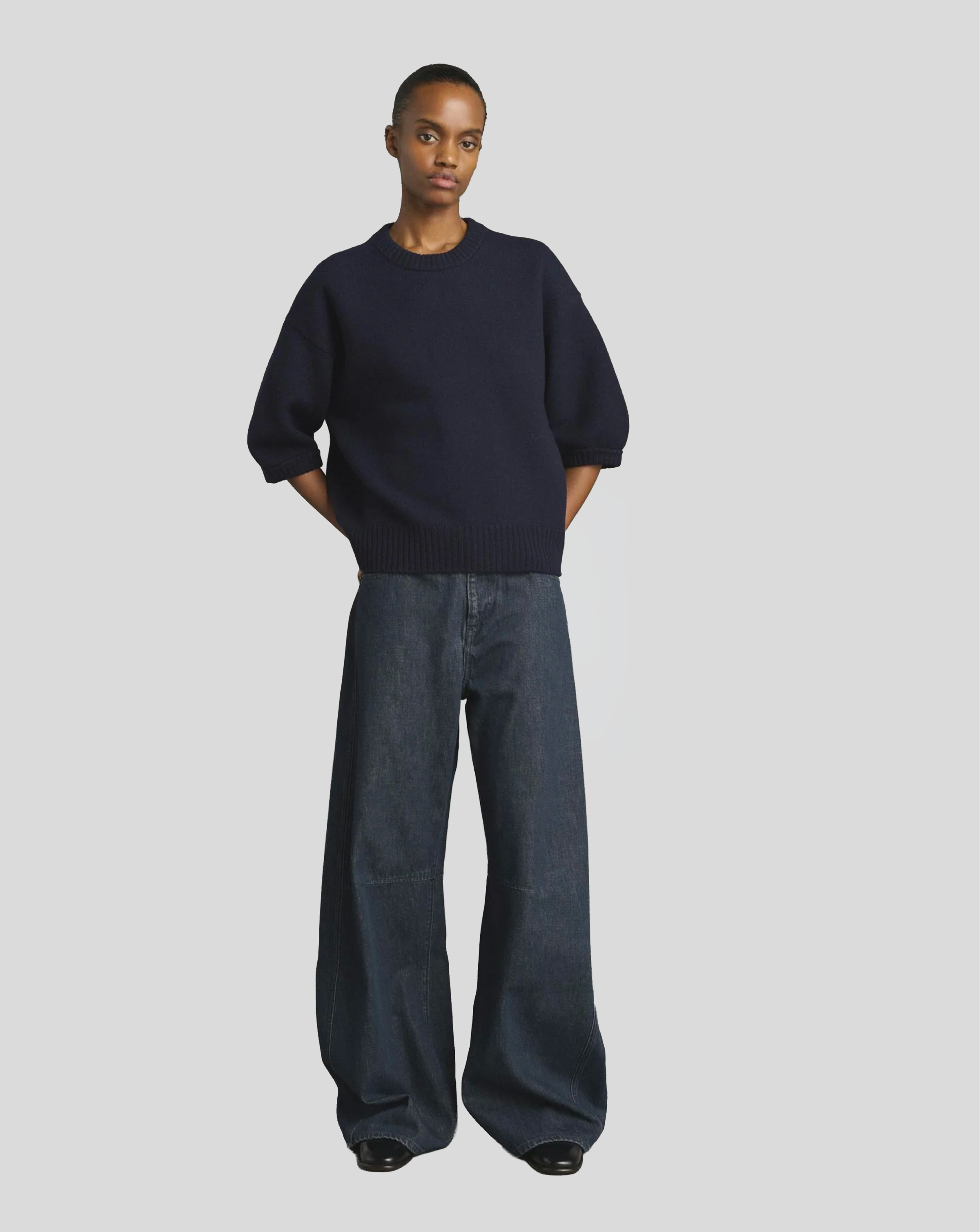 Soeur - Lise - Navy