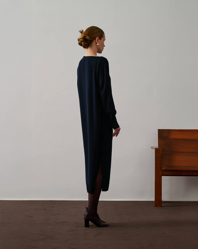 Clea - Navy