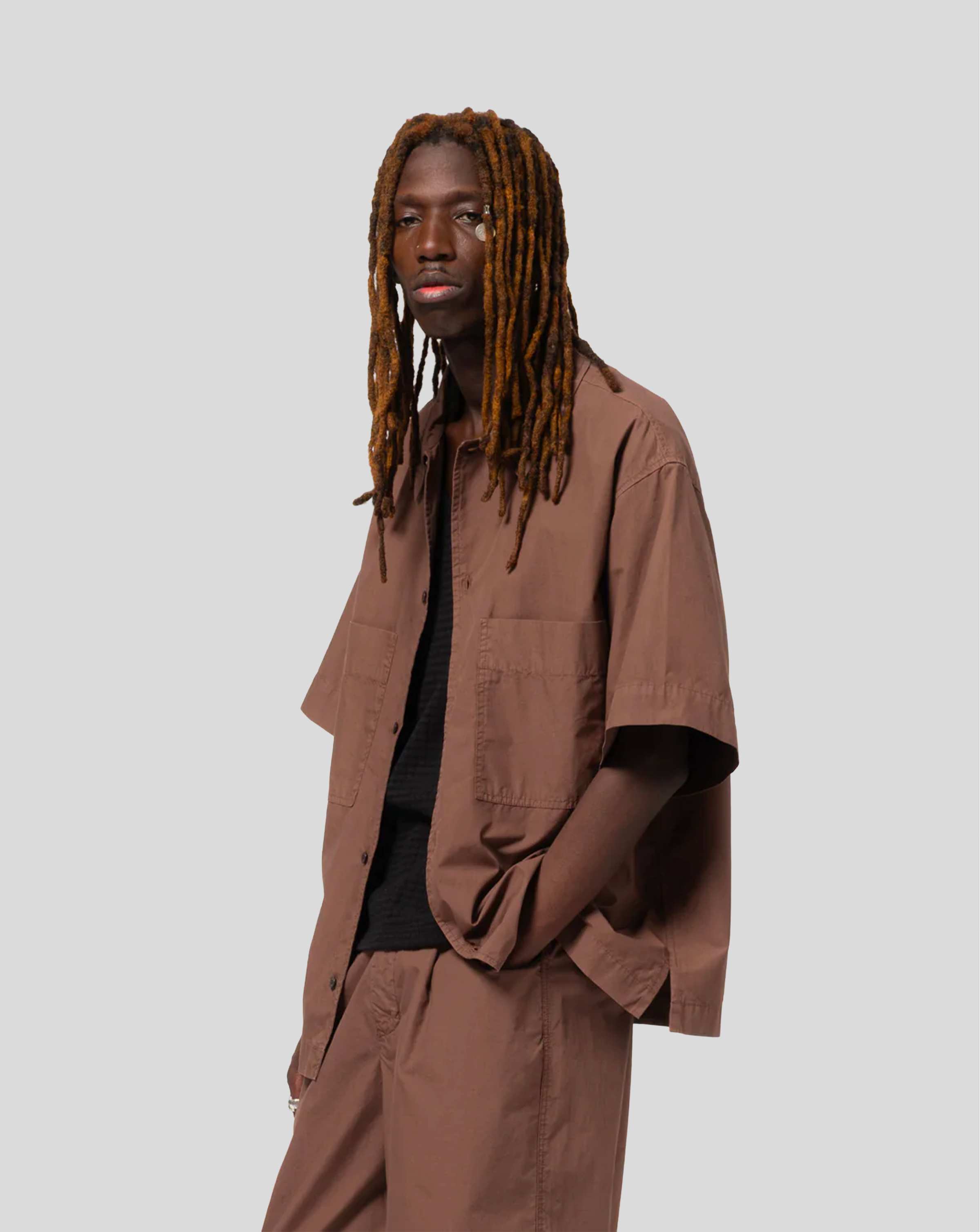 Okinawa - Aztek Brown