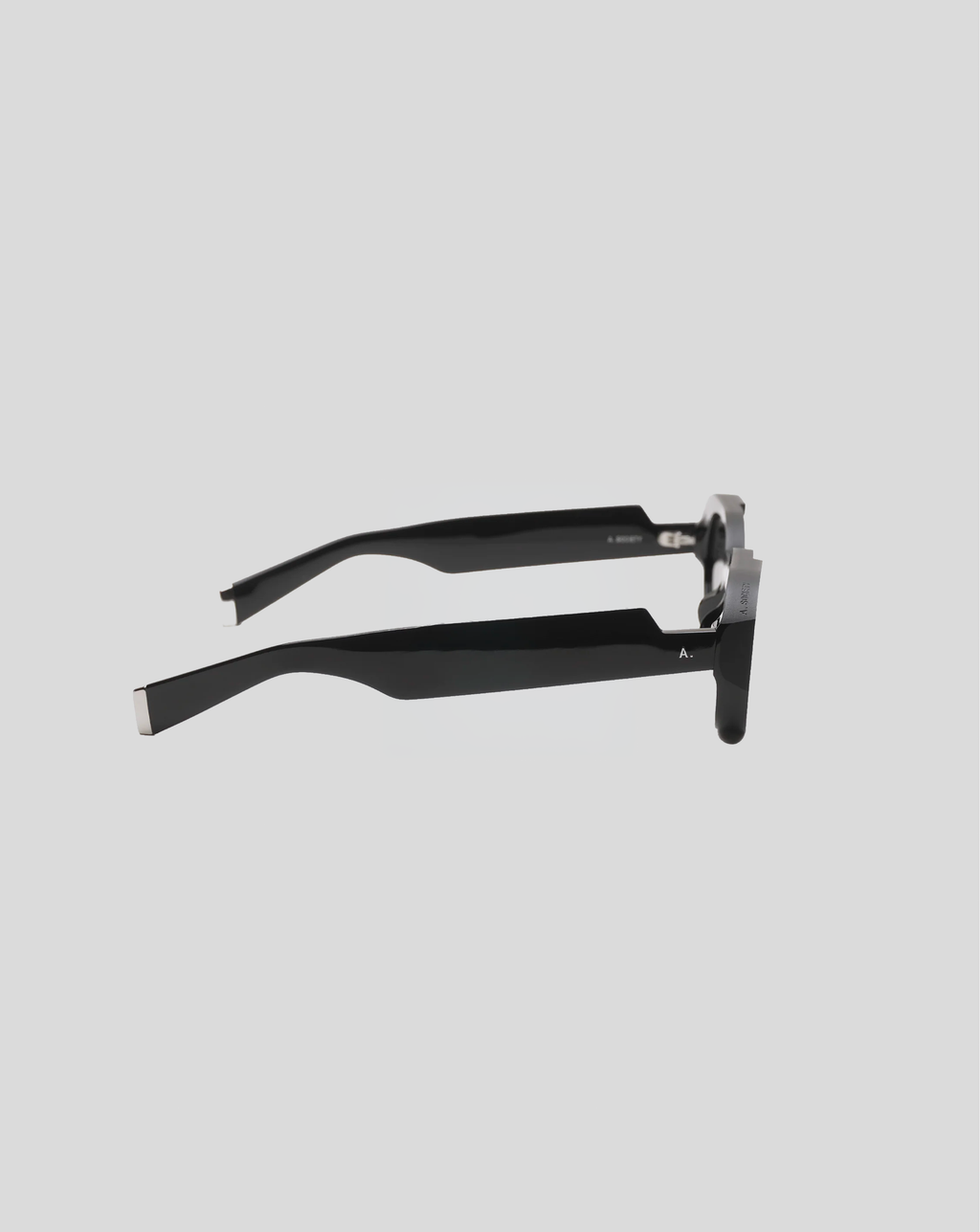 Parker - Black