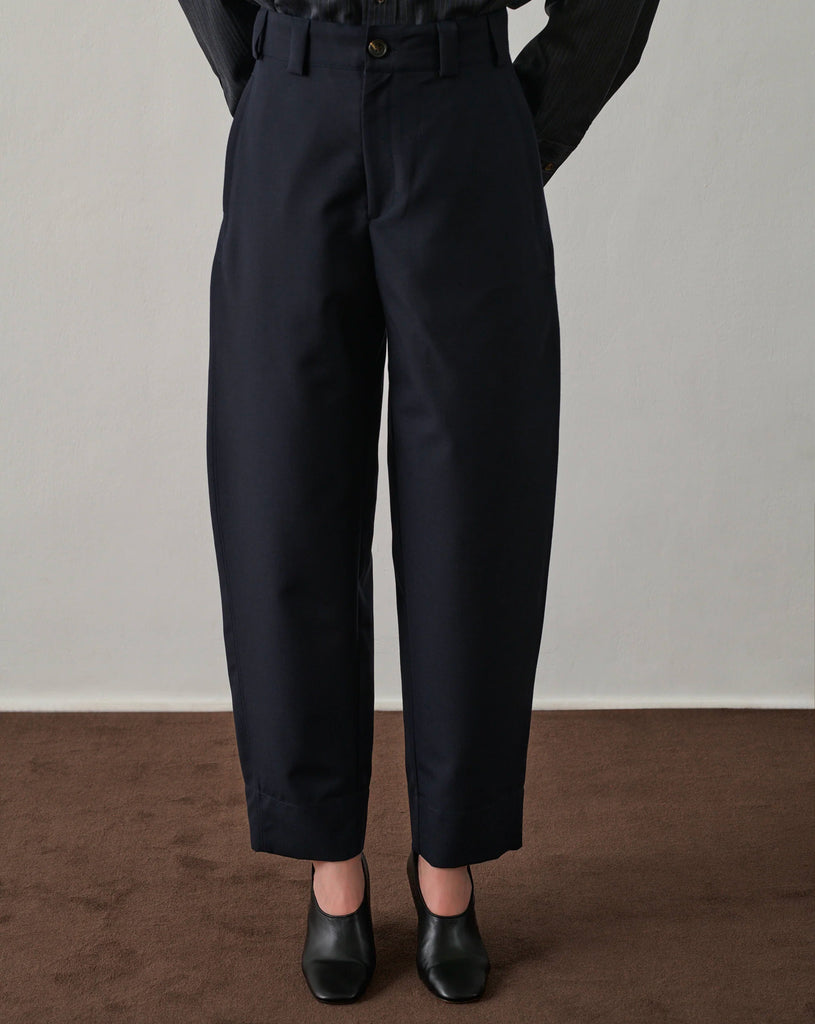 Alouette - Navy