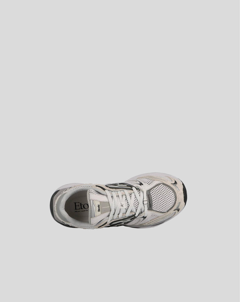 Kendari Jupiter W - White white