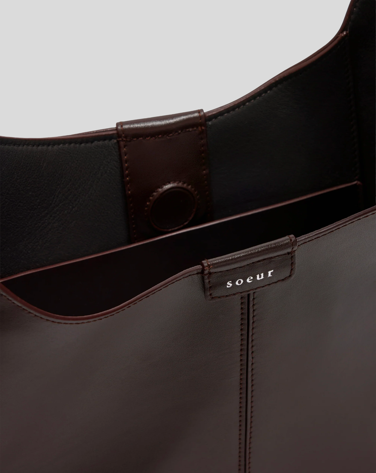 Soeur - Cosima Mini - Marron Fonce